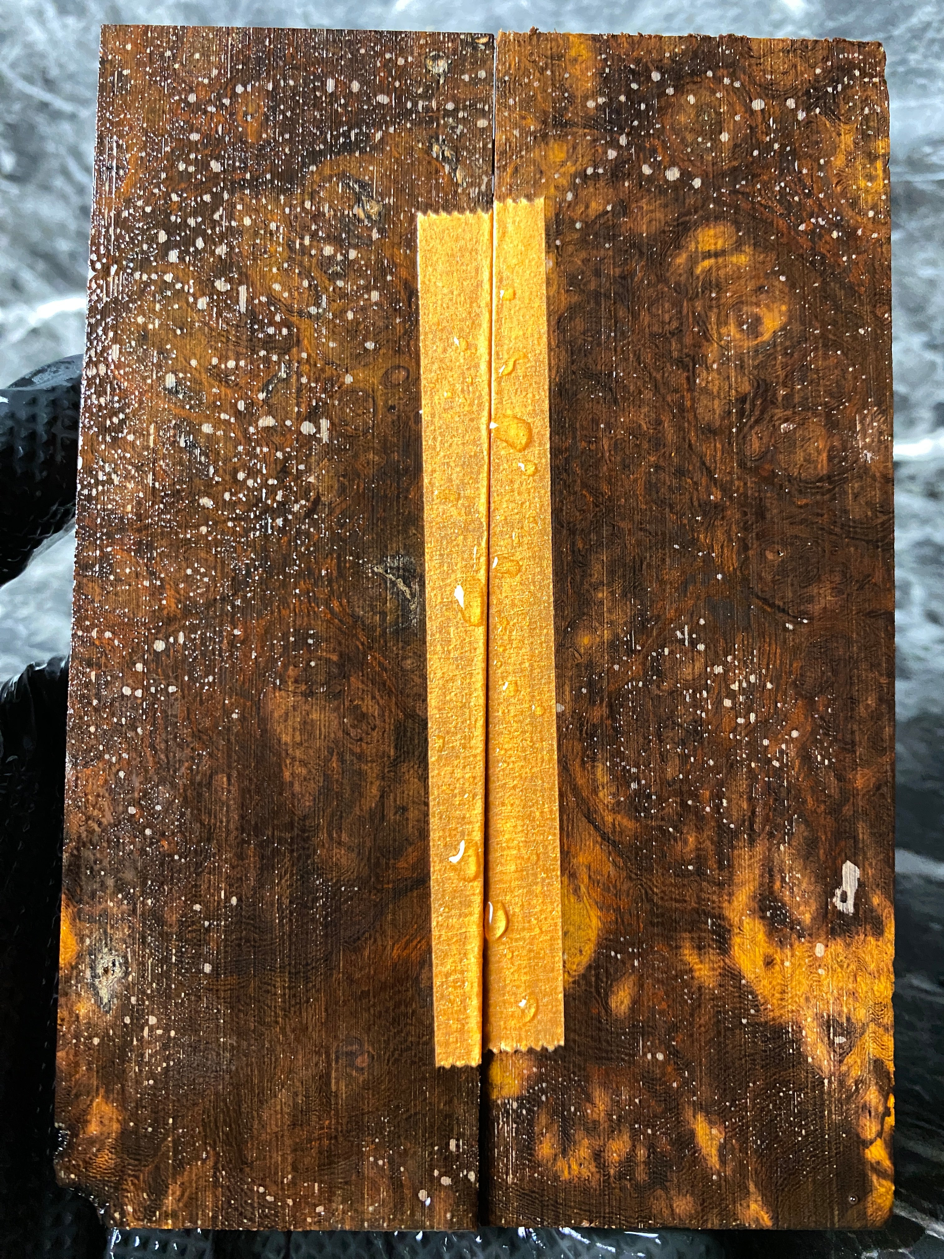 IWS210 - 5.96 x 2 x .41”