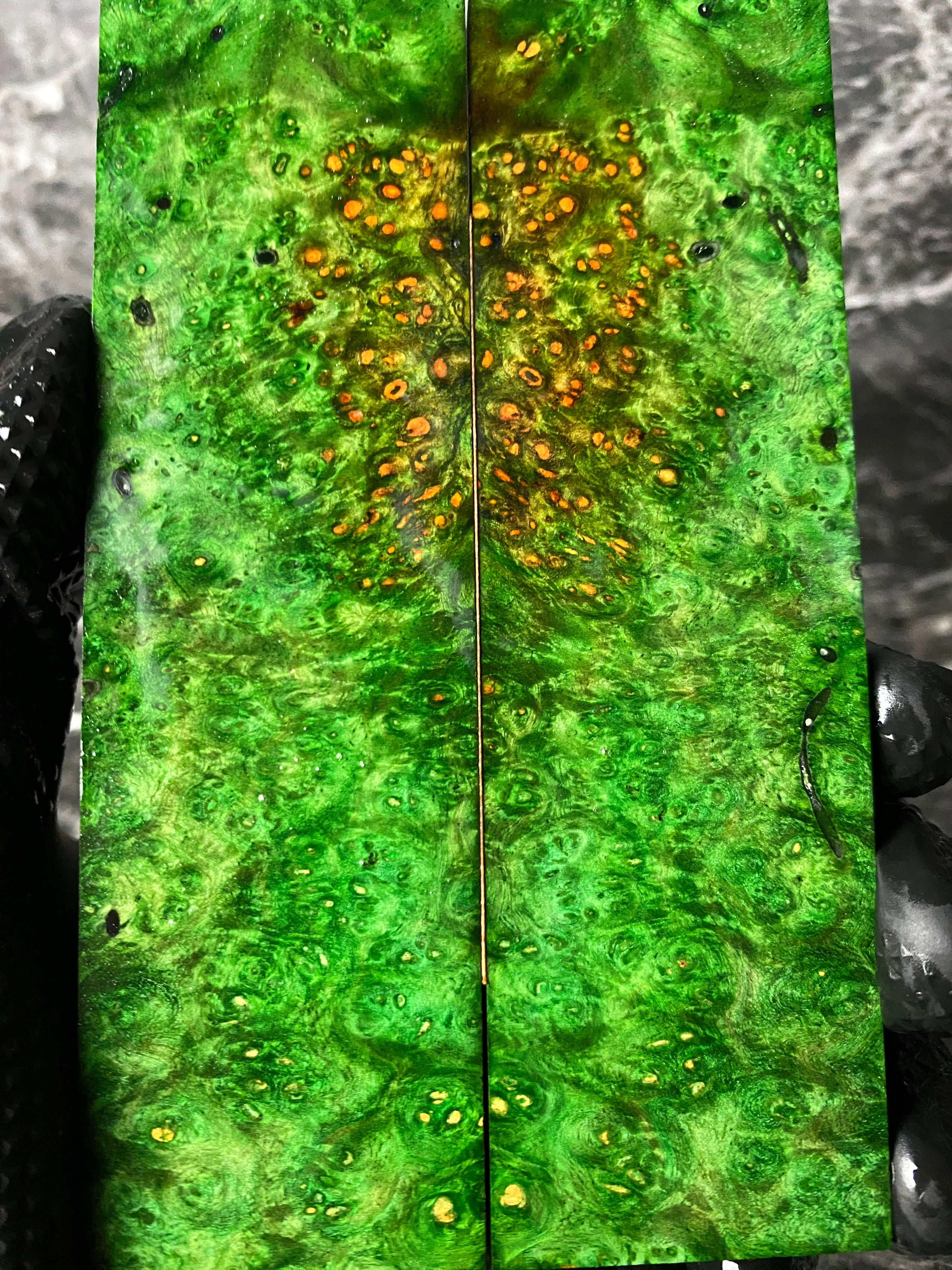 AMSD150 - 5.11 x 1.52 x .28”