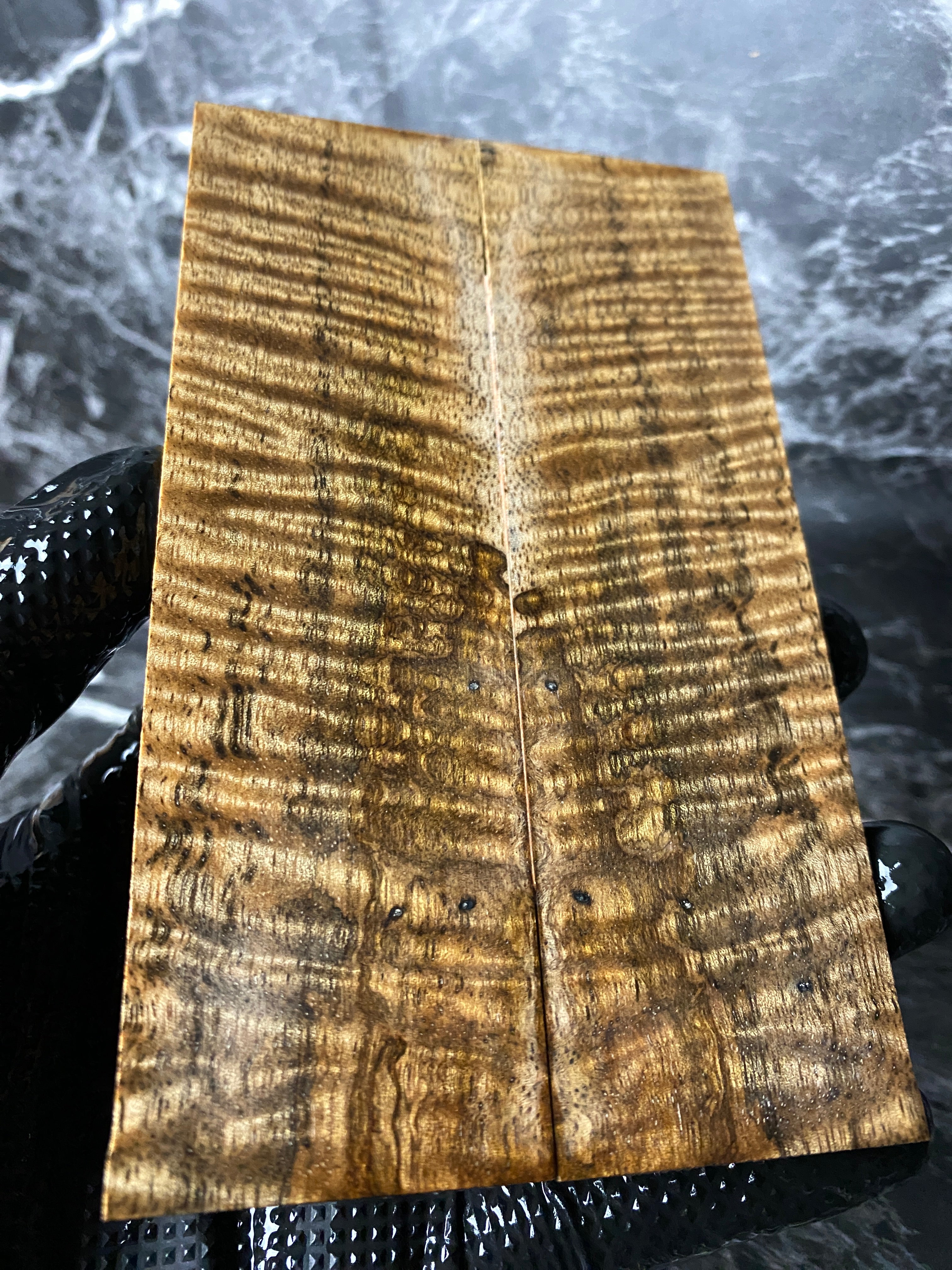 HCMS100 - 5.65 x 1.66 x .33”