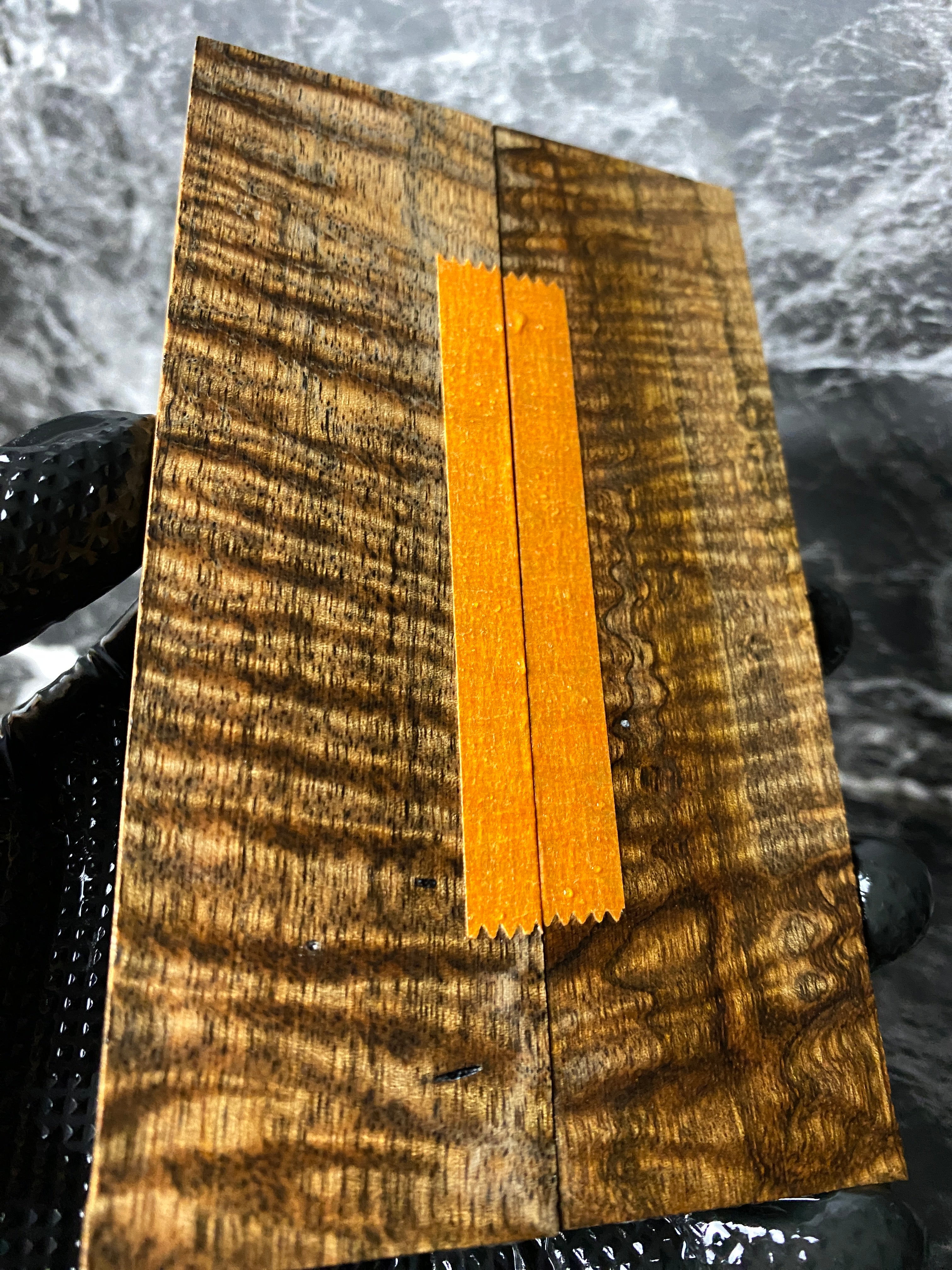 HCMS100 - 5.65 x 1.66 x .33”