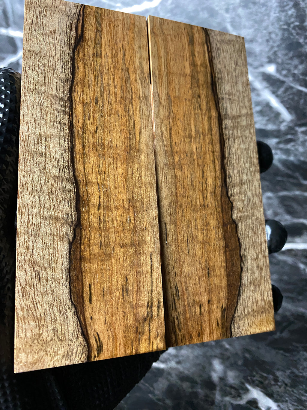 HCMS101 - 5.28 x 1.91 x .43”
