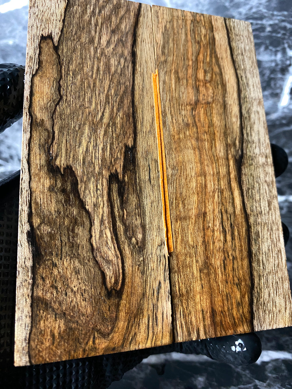 HCMS101 - 5.28 x 1.91 x .43”
