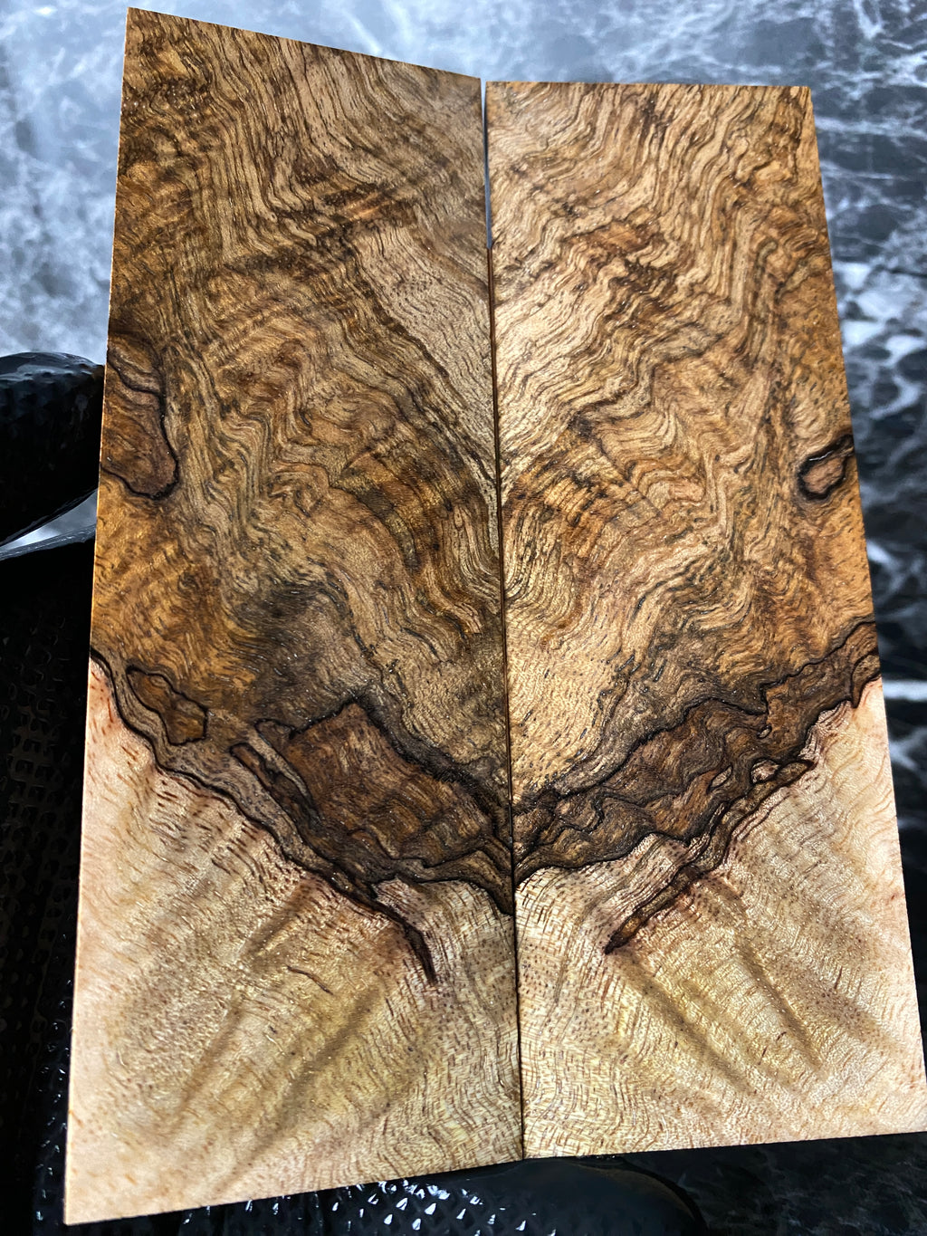 HCMS103 - 5.84 x 1.95 x .37”