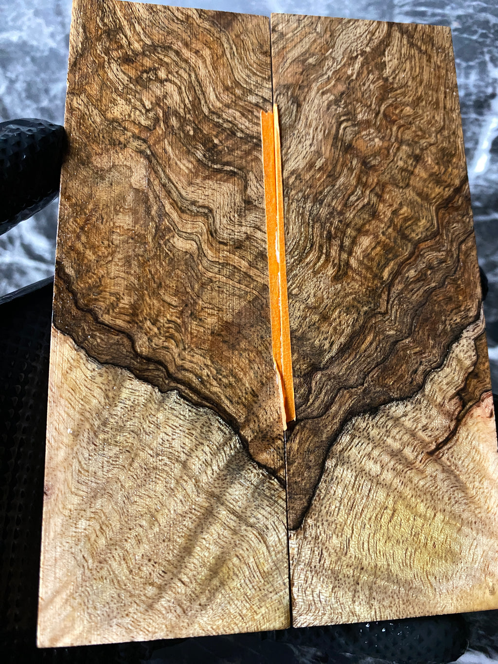 HCMS103 - 5.84 x 1.95 x .37”
