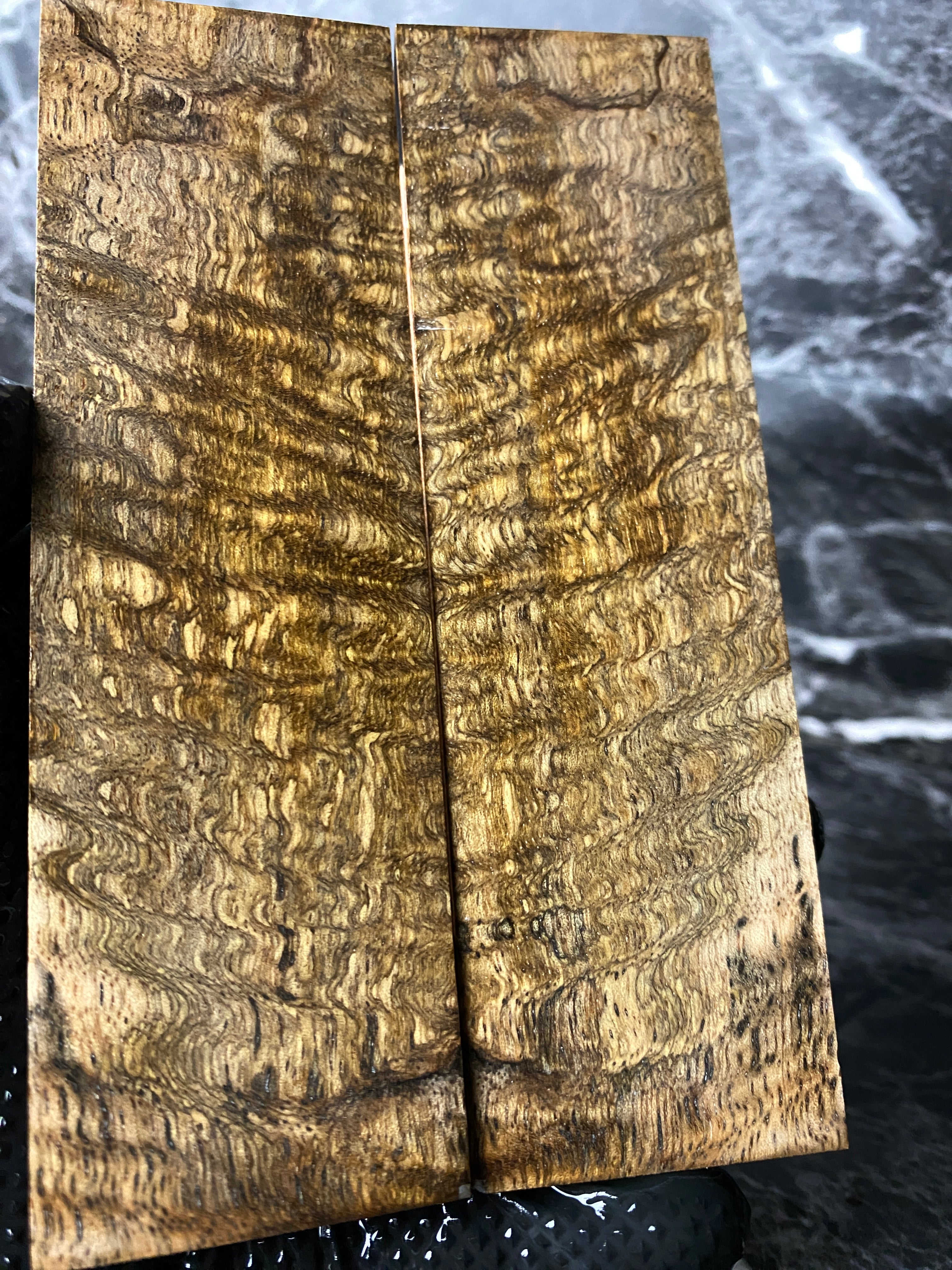 HCMS104 - 5.58 x 1.66 x .34”