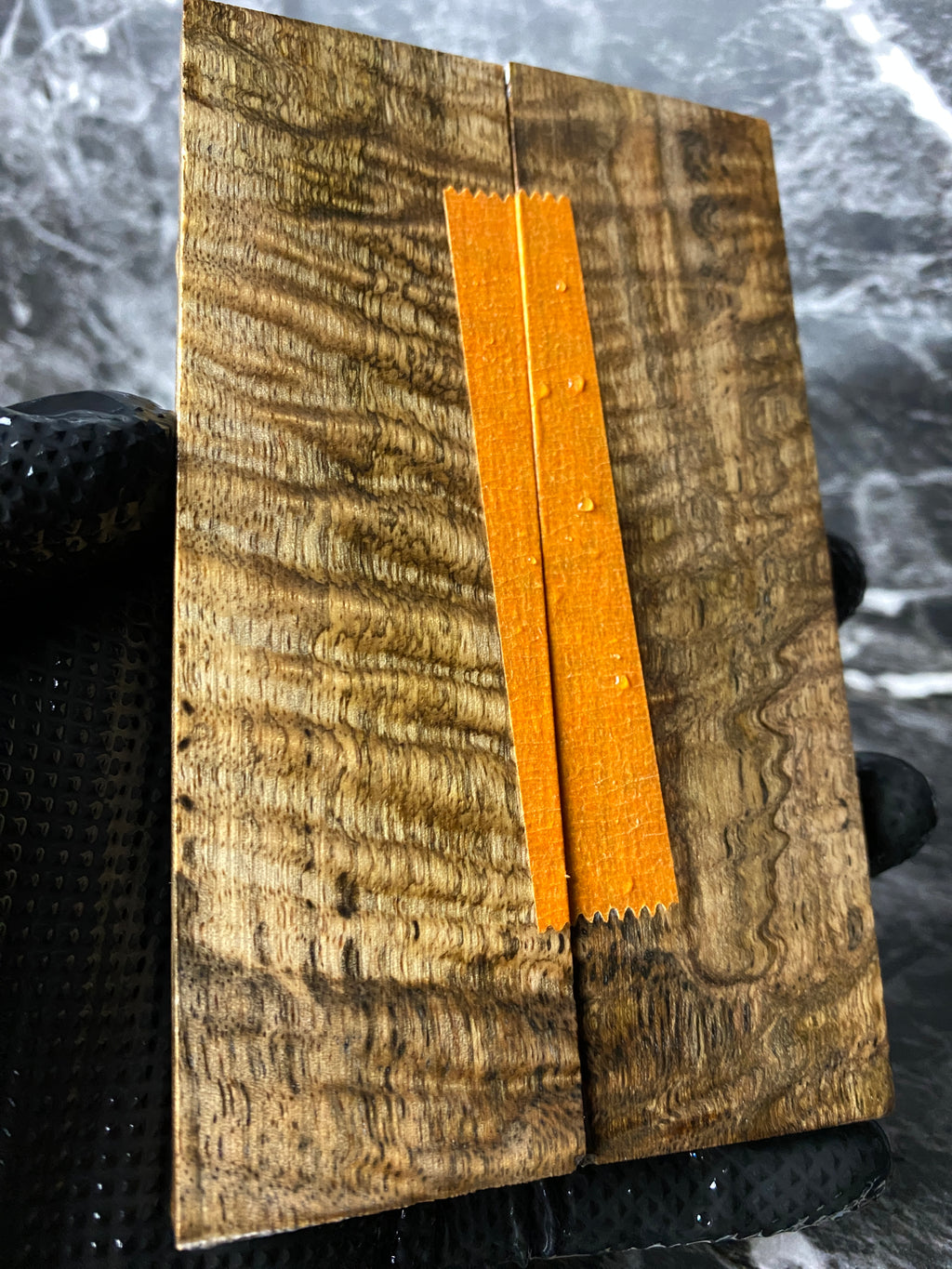 HCMS104 - 5.58 x 1.66 x .34”