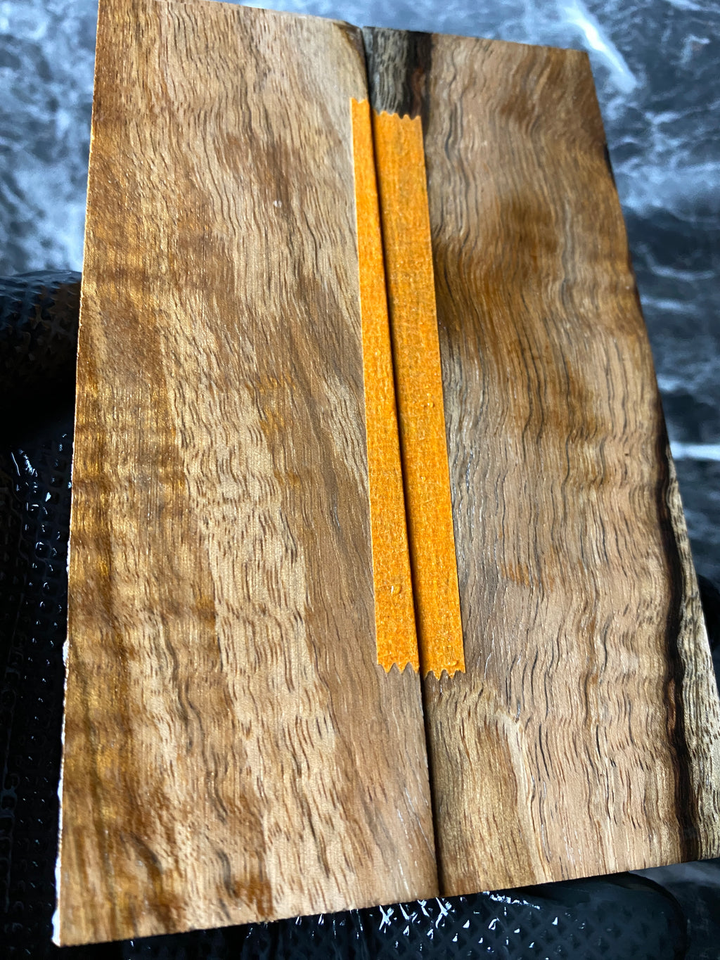 HCMS109 - 5.75 x 1.81 x .43”
