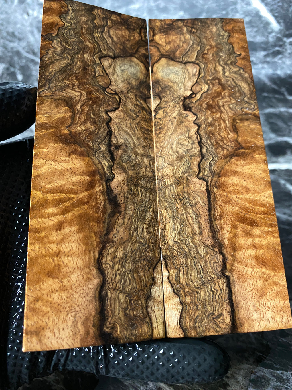 HCMS111 - 5.69 x 1.85 x .40”