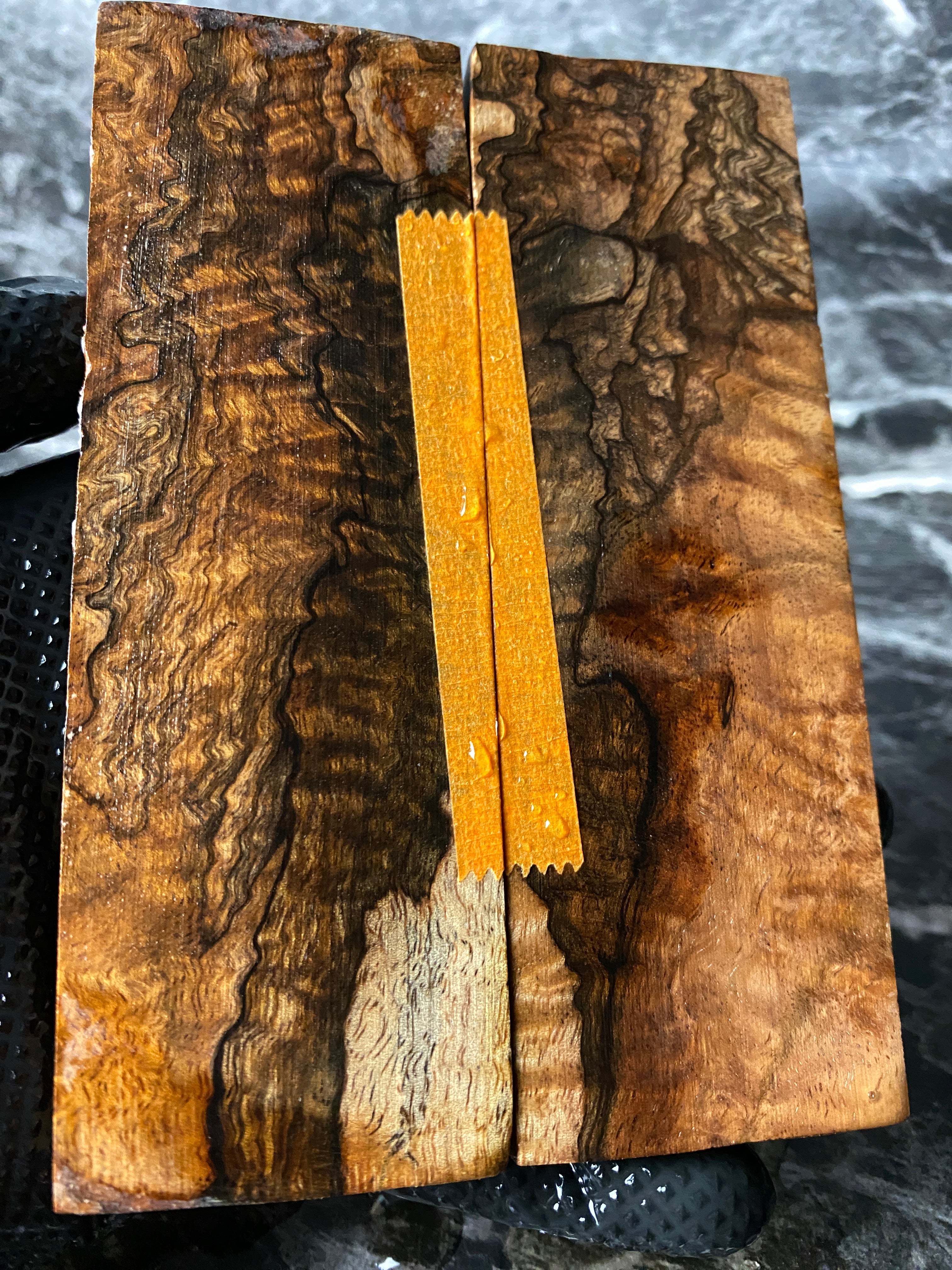HCMS111 - 5.69 x 1.85 x .40”