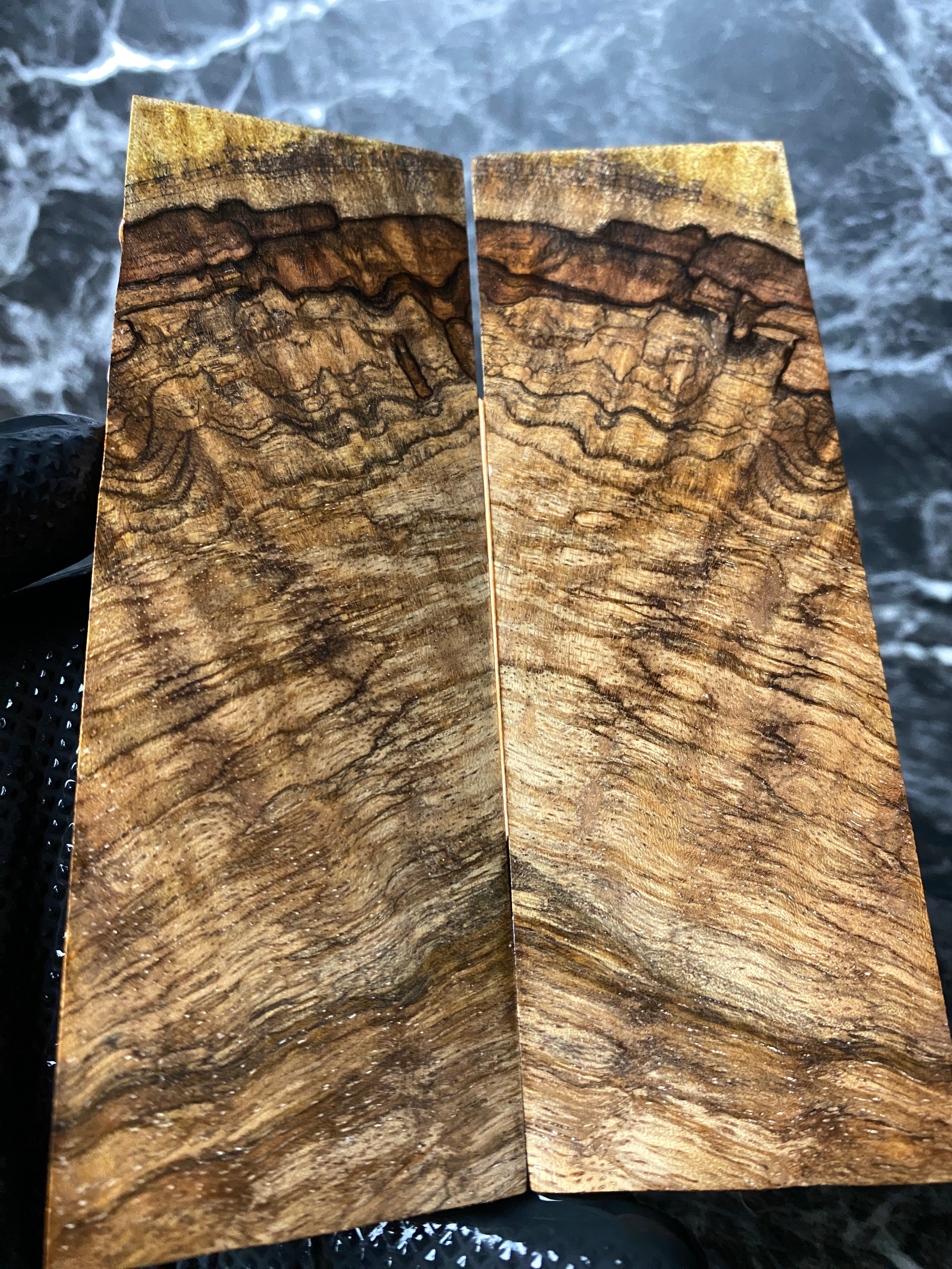 HCMS113 - 5.75 x 1.94 x .40”
