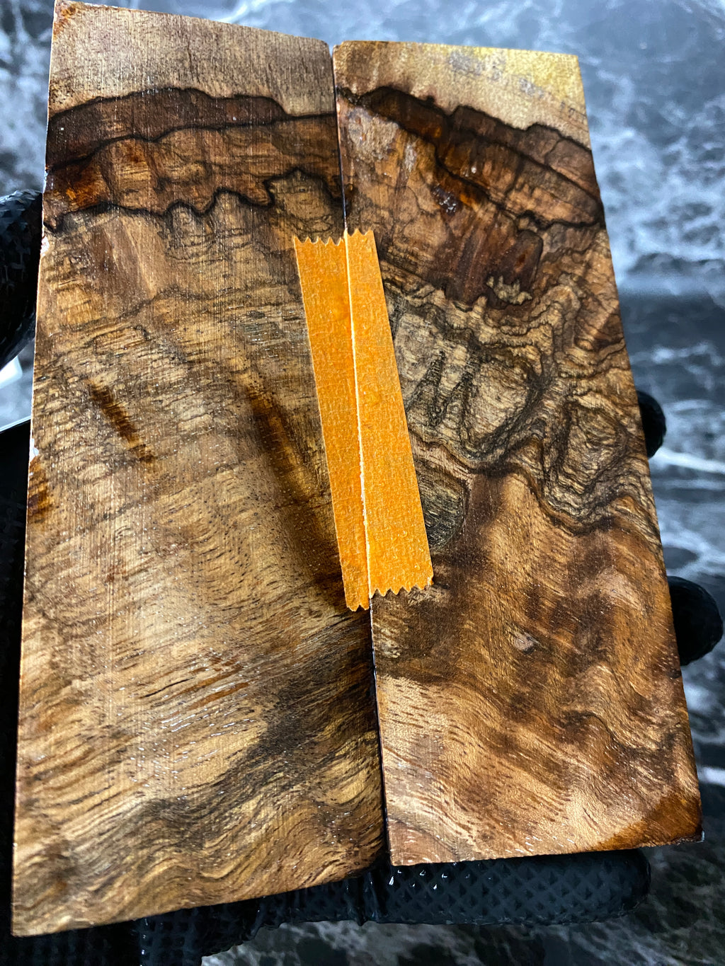 HCMS113 - 5.75 x 1.94 x .40”