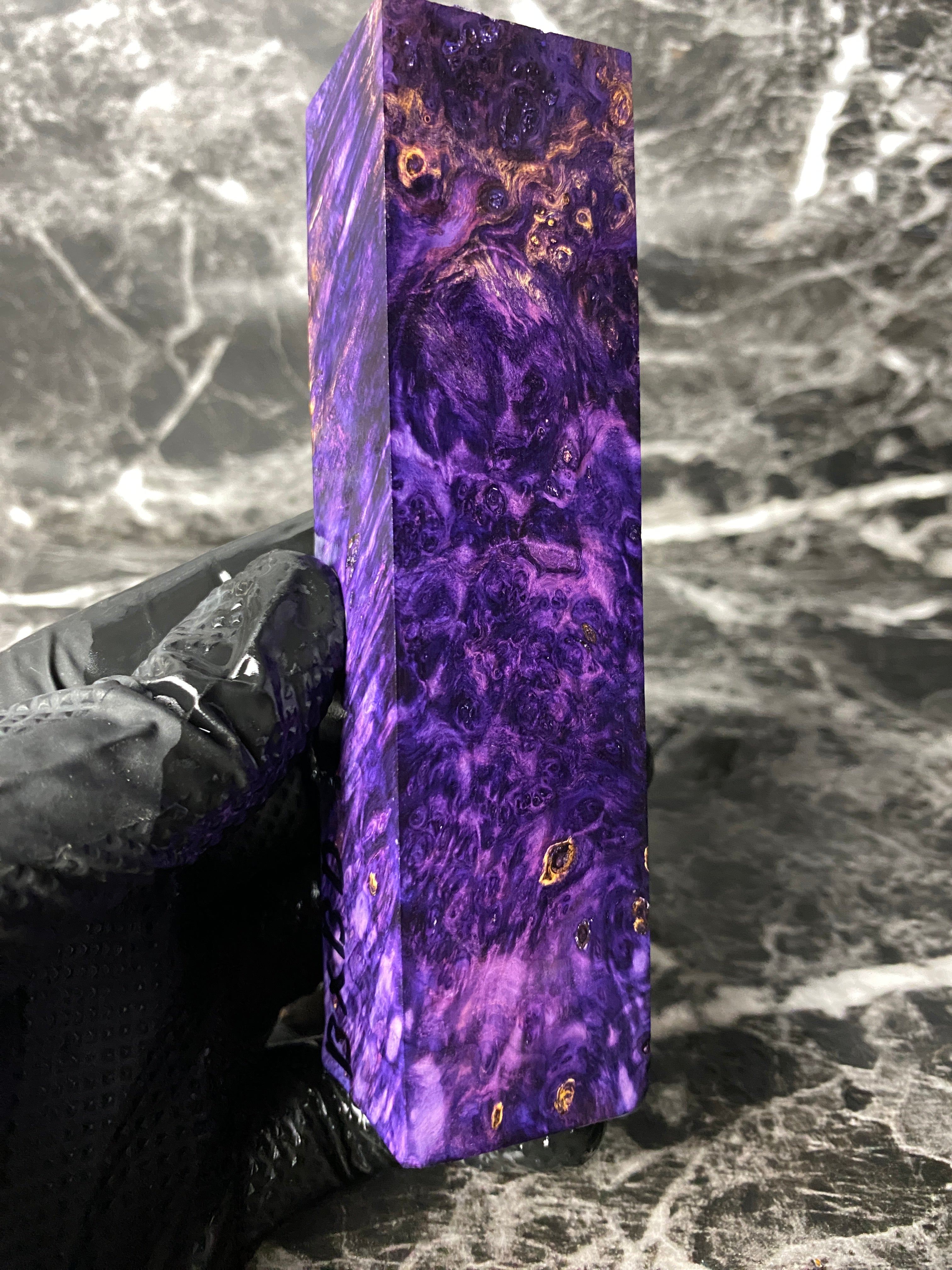 BXBD100 - 5.22 x 1.30 x 1.18”