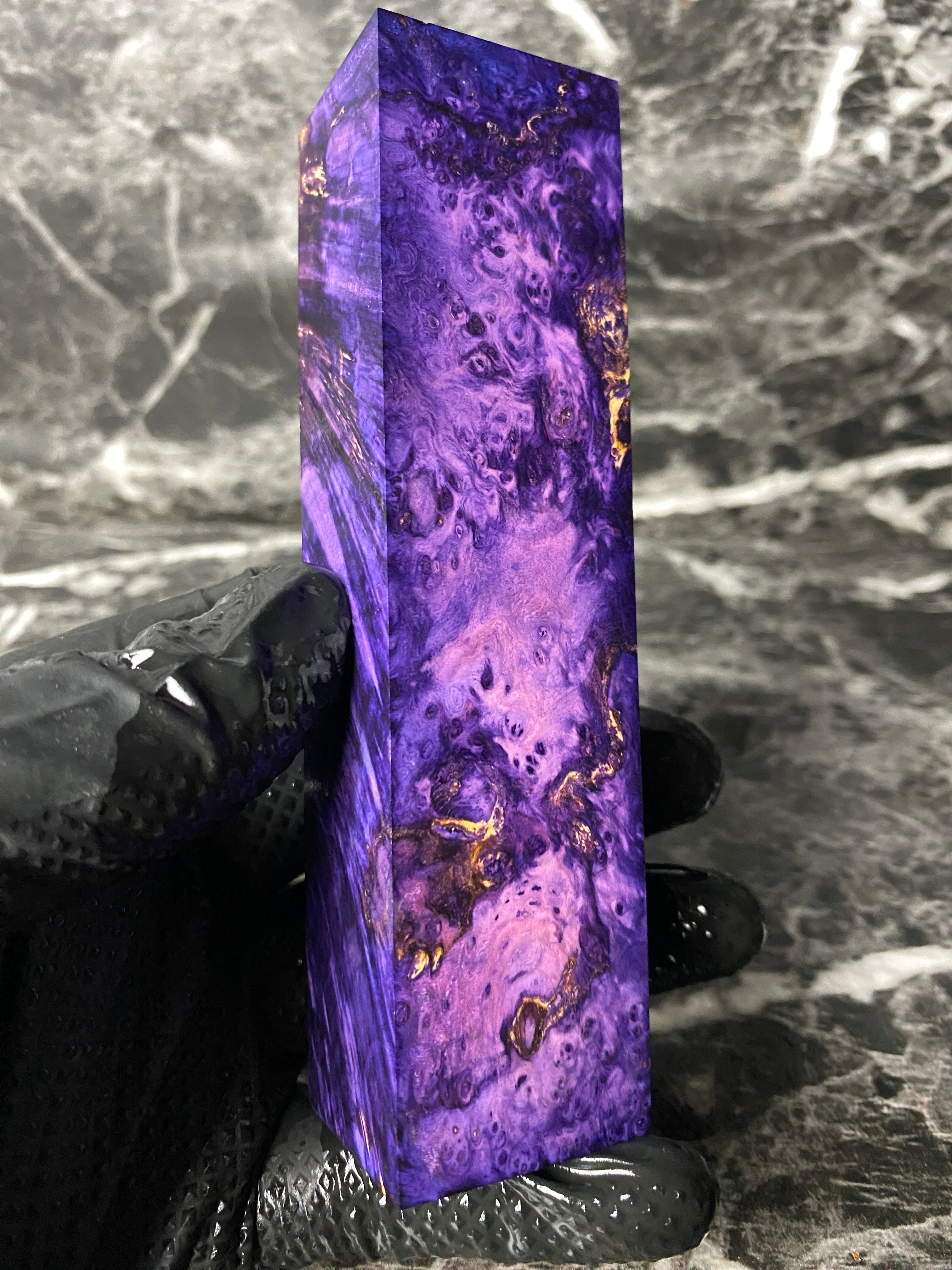 BXBD100 - 5.22 x 1.30 x 1.18”