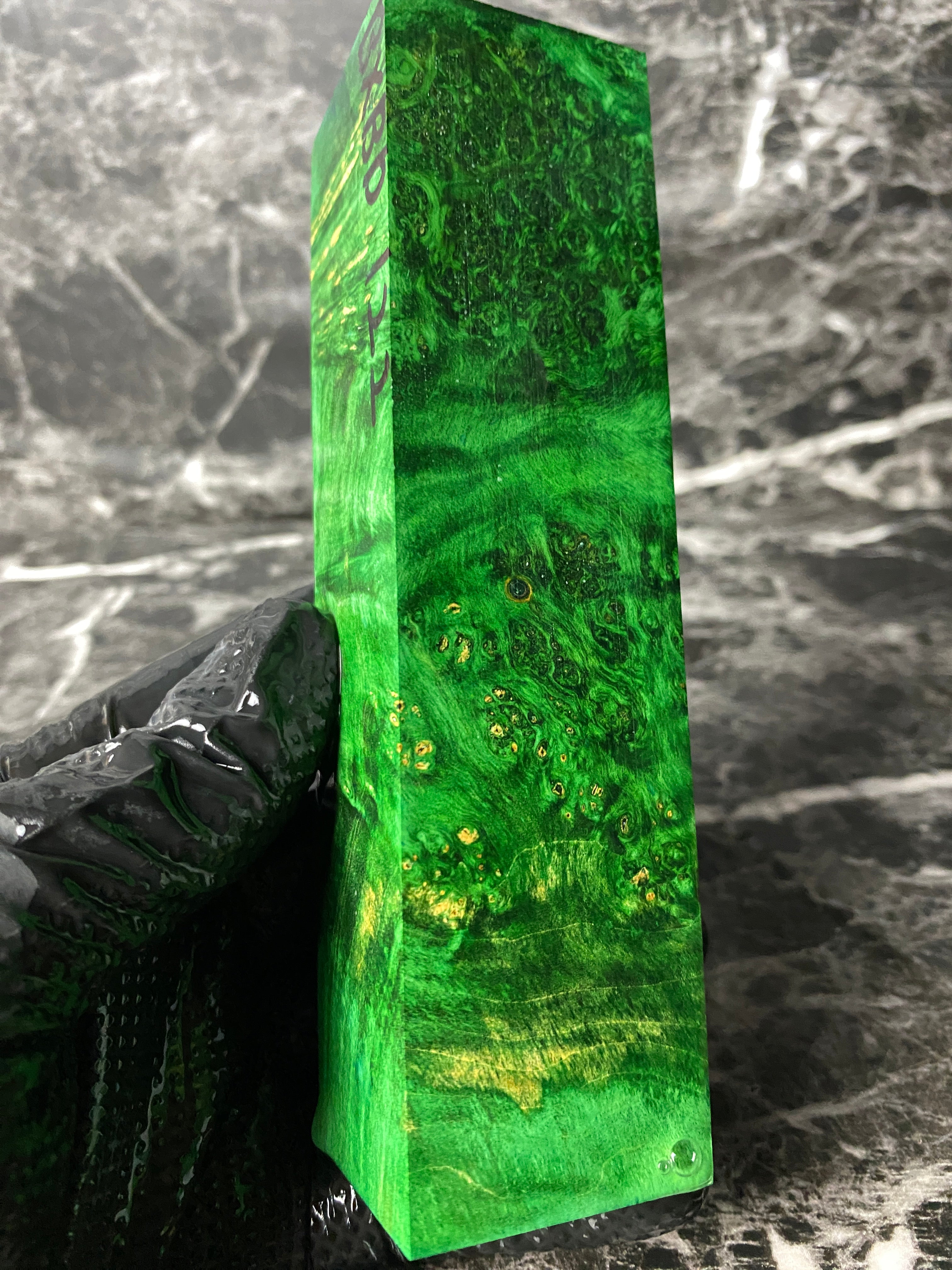 BXBD122 - 6 x 1.55 x 1.52”