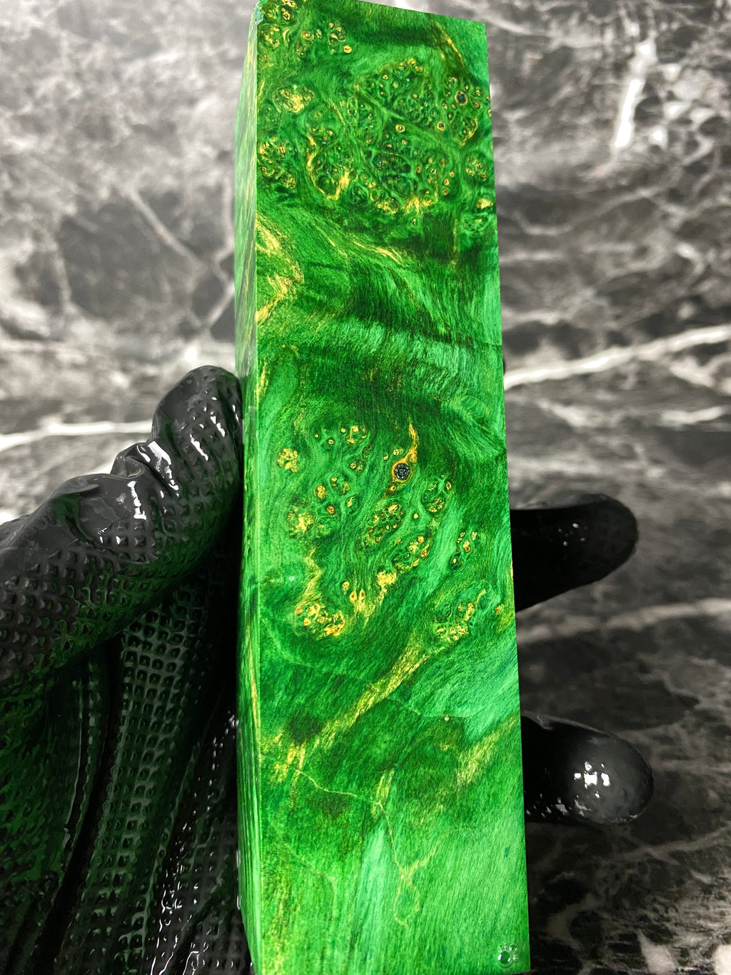 BXBD122 - 6 x 1.55 x 1.52”
