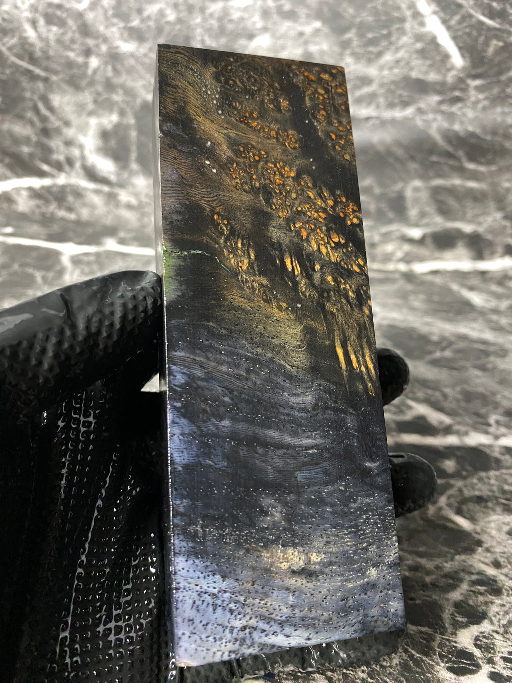 AMBD111 - 5.71 x 2.17 x 1.33”