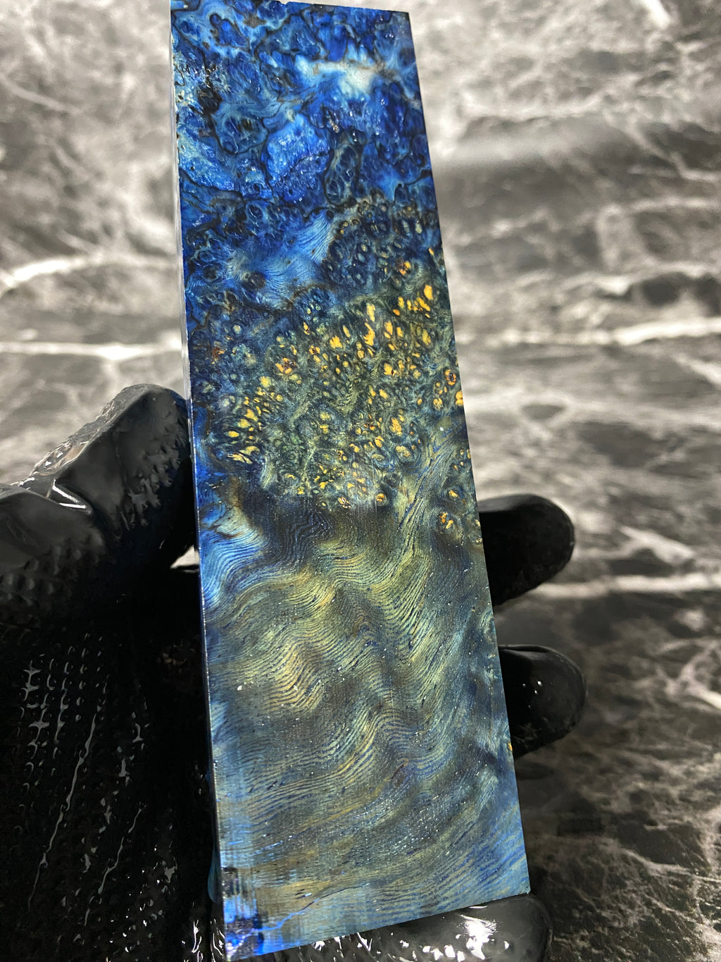 AMBD112 - 5.69 x 1.56 x 1”