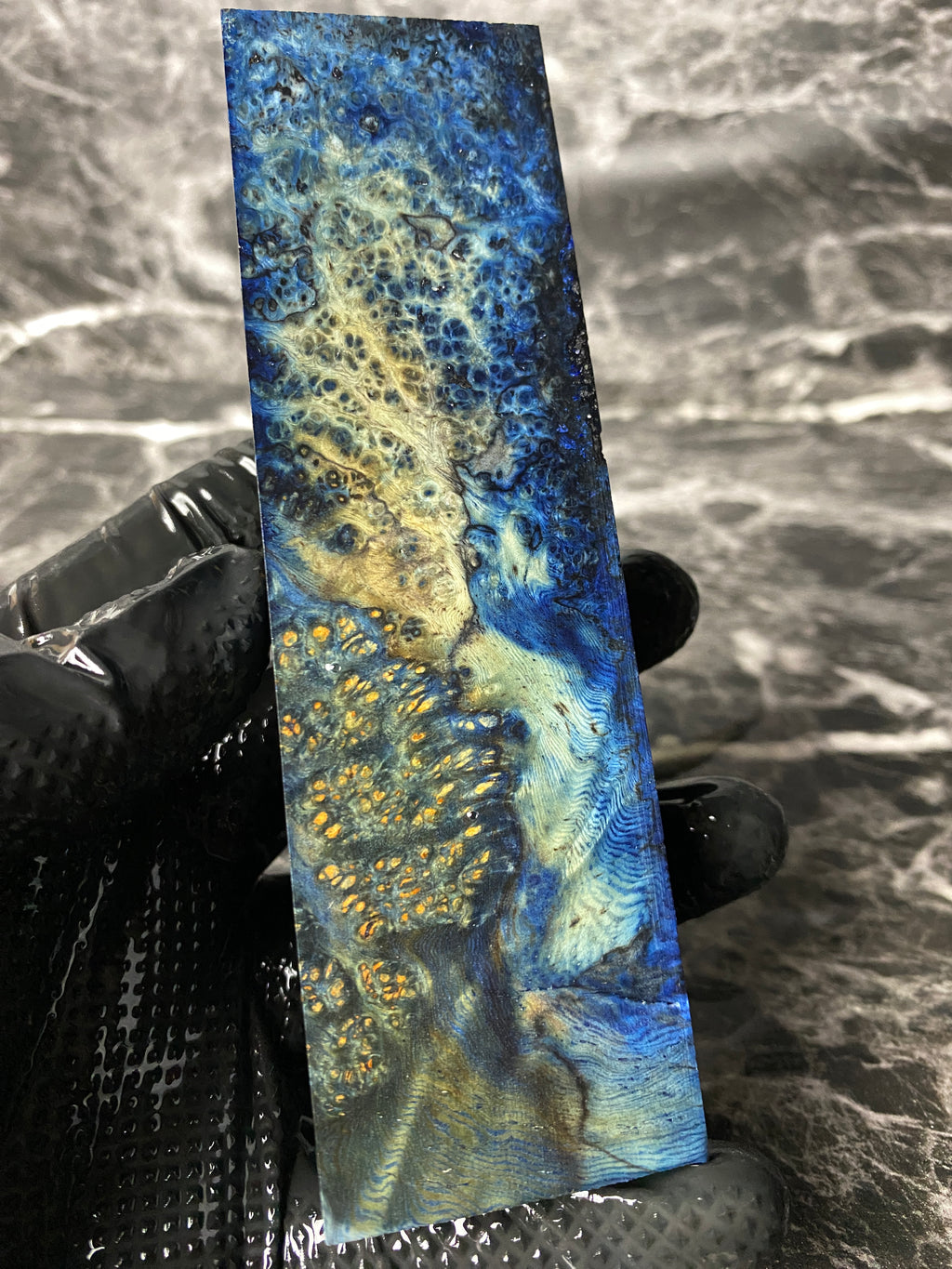 AMBD112 - 5.69 x 1.56 x 1”