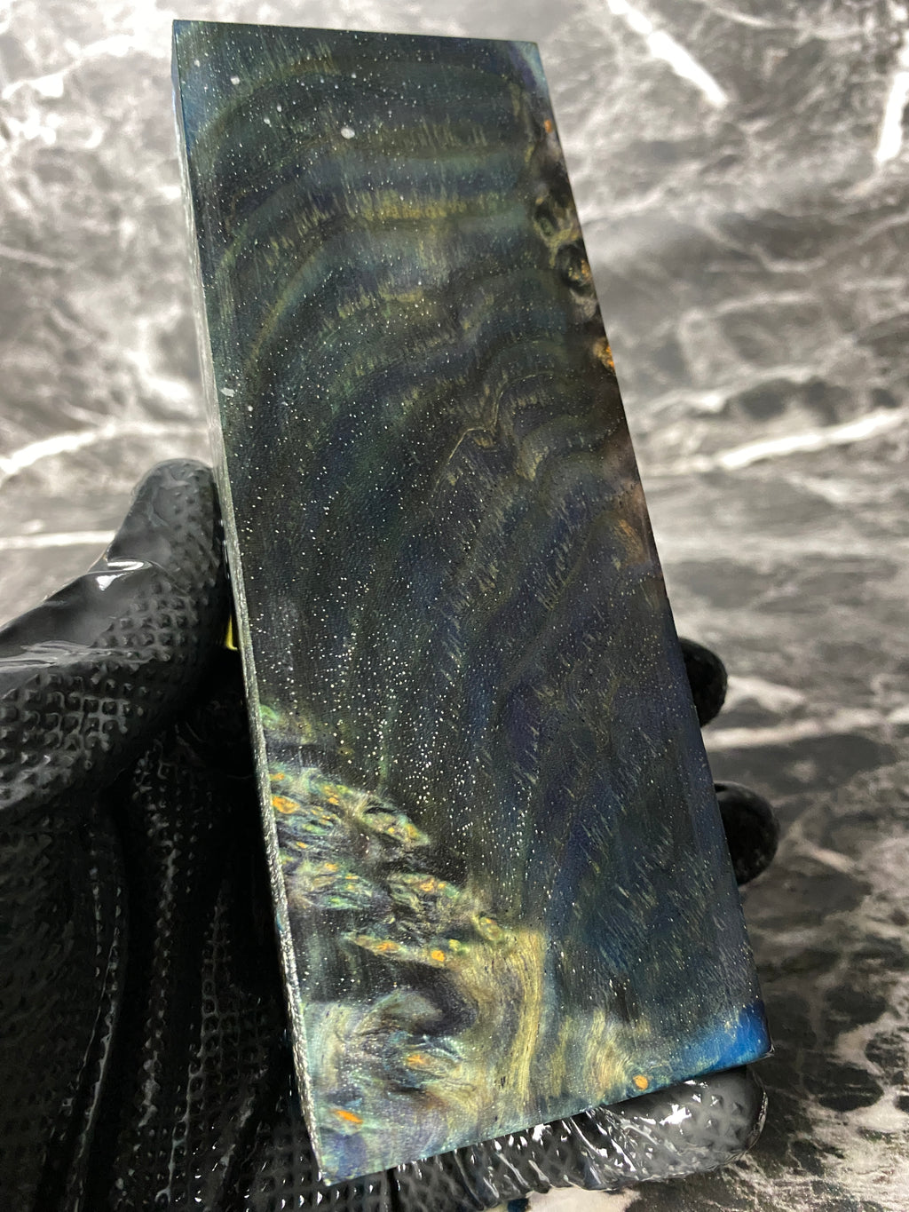 AMBD113 - 5.88 x 2.17 x 1.40”