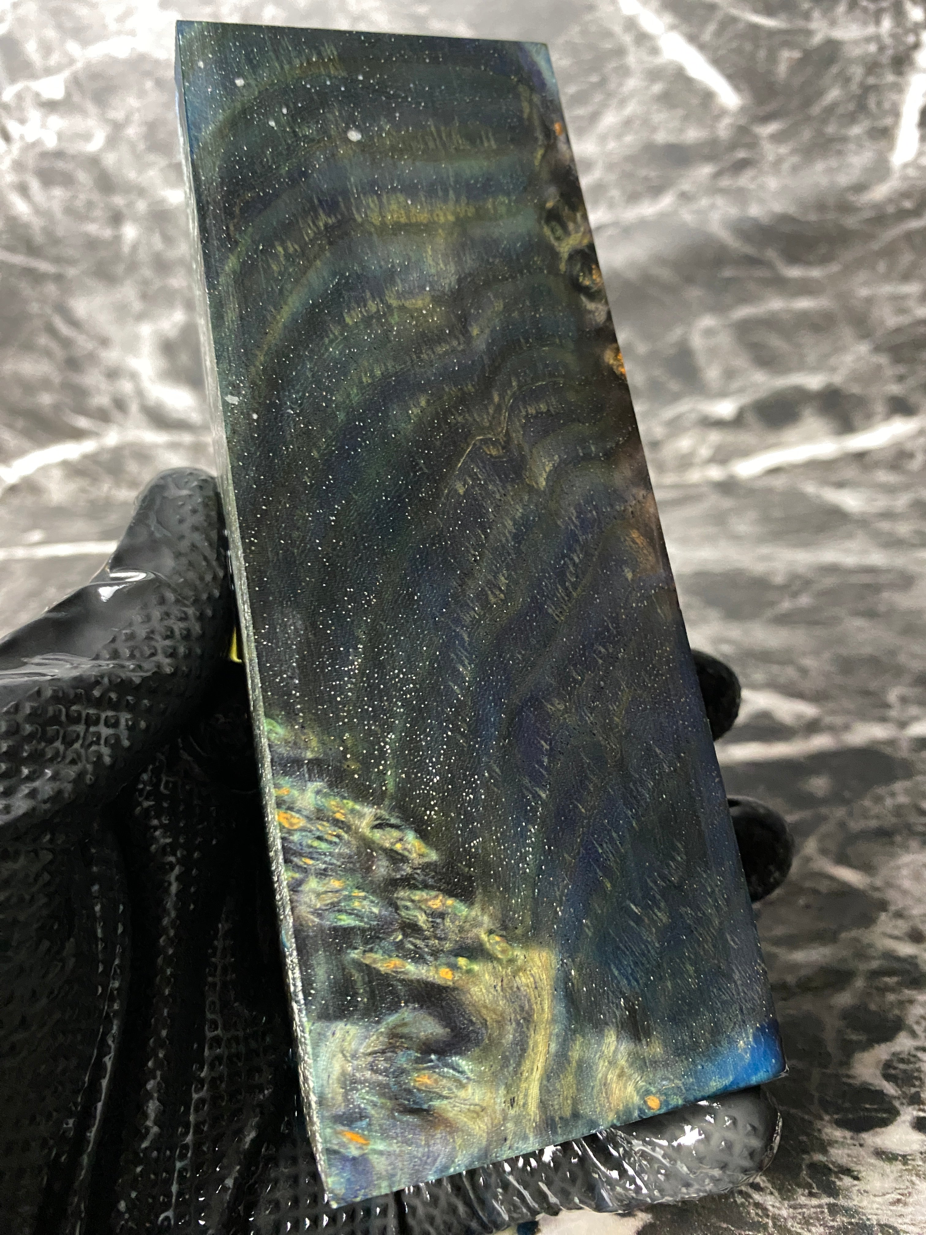 AMBD113 - 5.88 x 2.17 x 1.40”