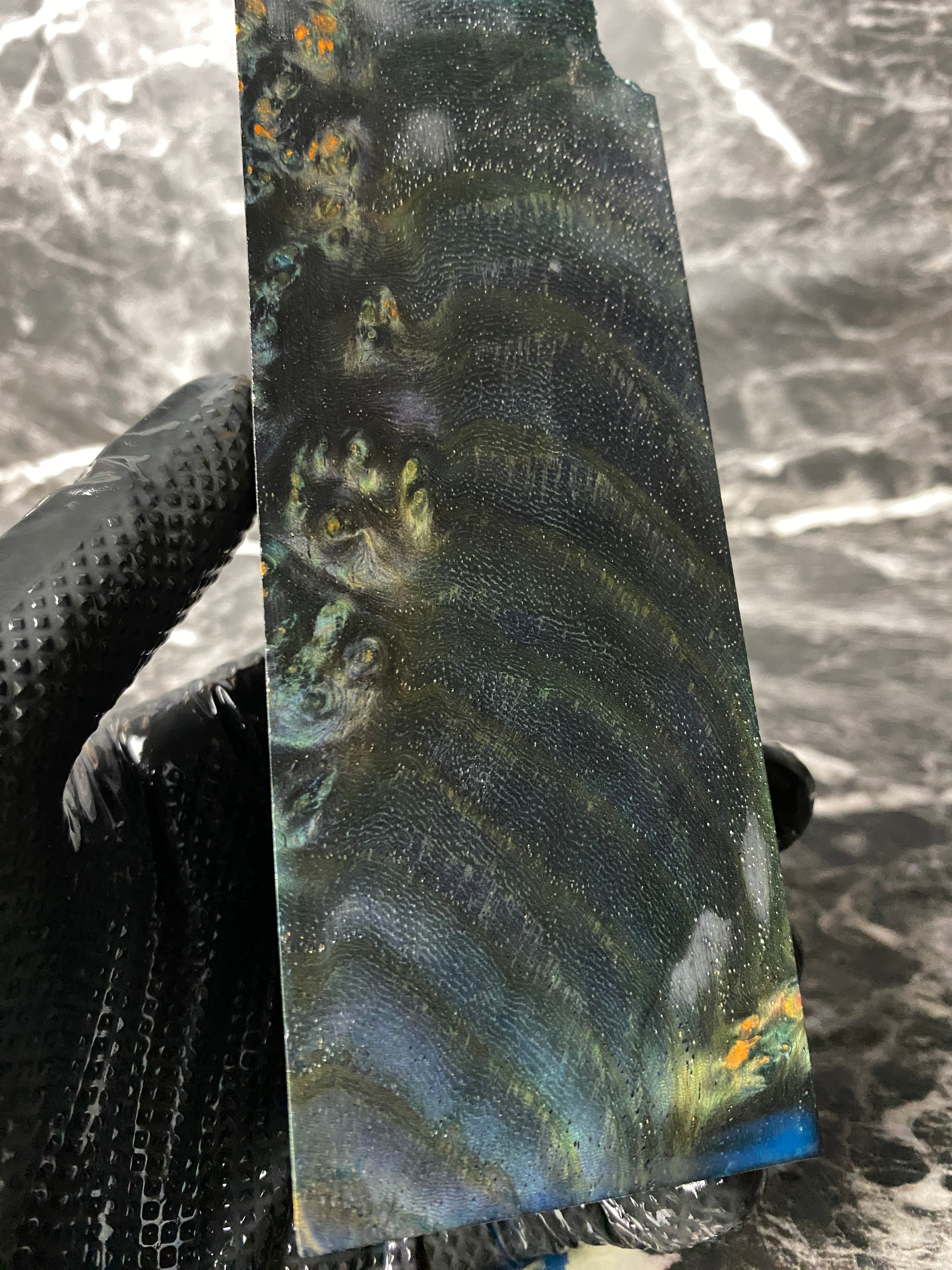 AMBD113 - 5.88 x 2.17 x 1.40”