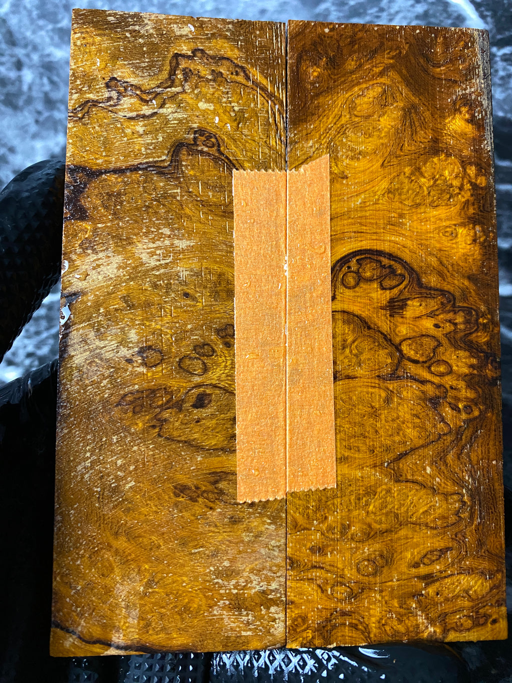 IWS105 - 5.5 x 1.90 x .29”