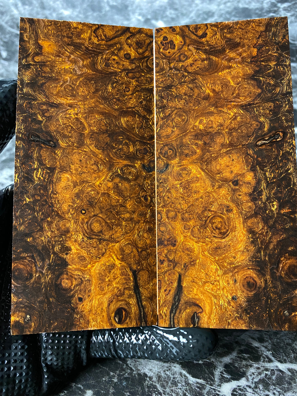 IWS119 - 5 x 2.20 x .40”