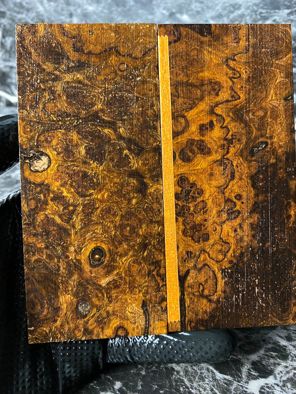 IWS119 - 5 x 2.20 x .40”