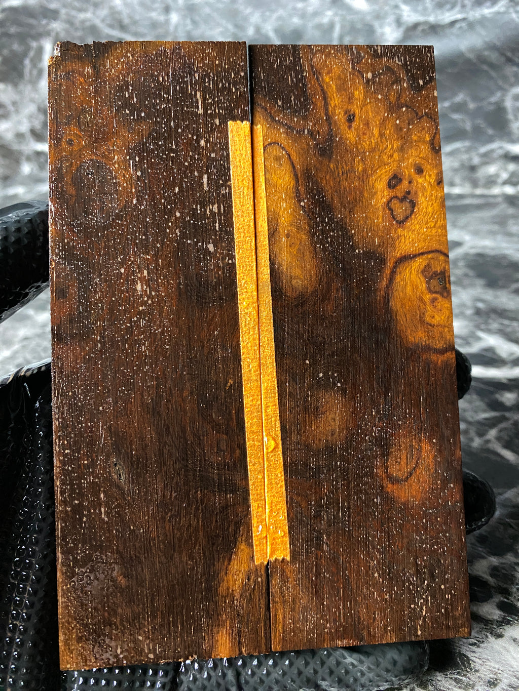 IWS127 - 5.44 x 1.75 x .30”