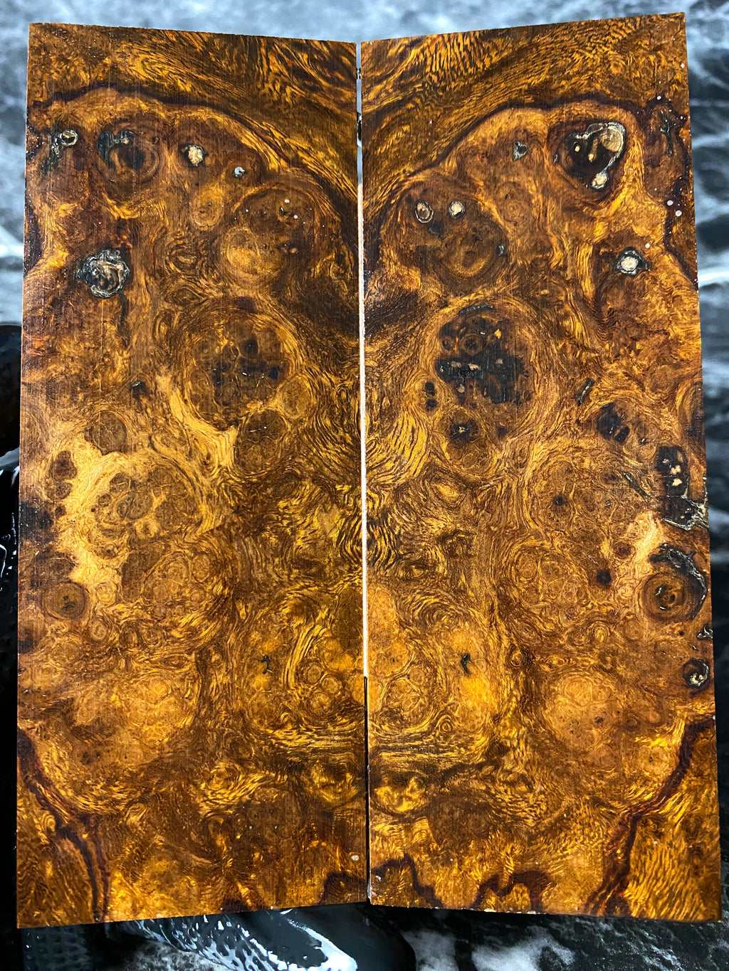 IWS129 - 5.26 x 1.96 x .37”