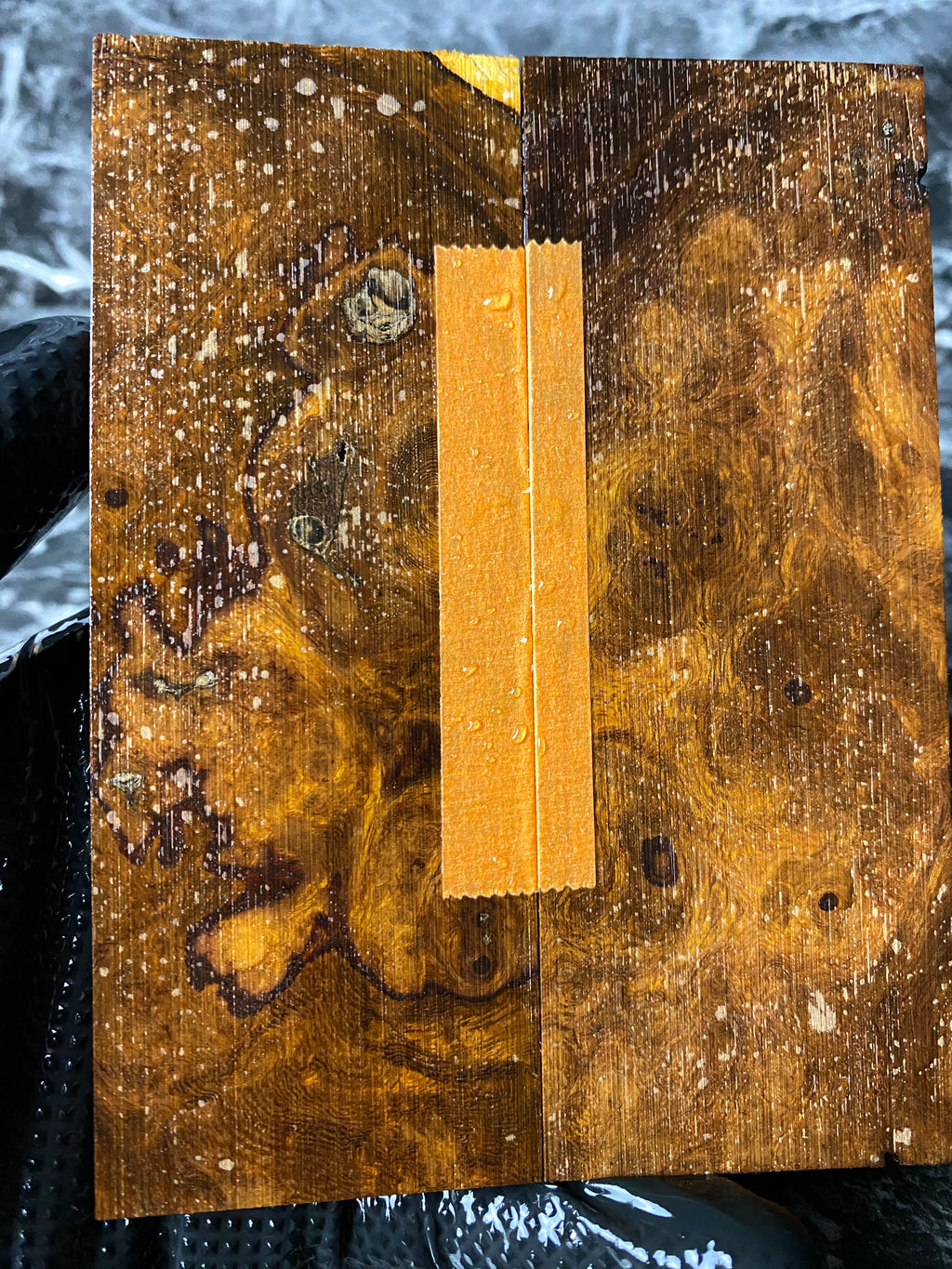 IWS129 - 5.26 x 1.96 x .37”