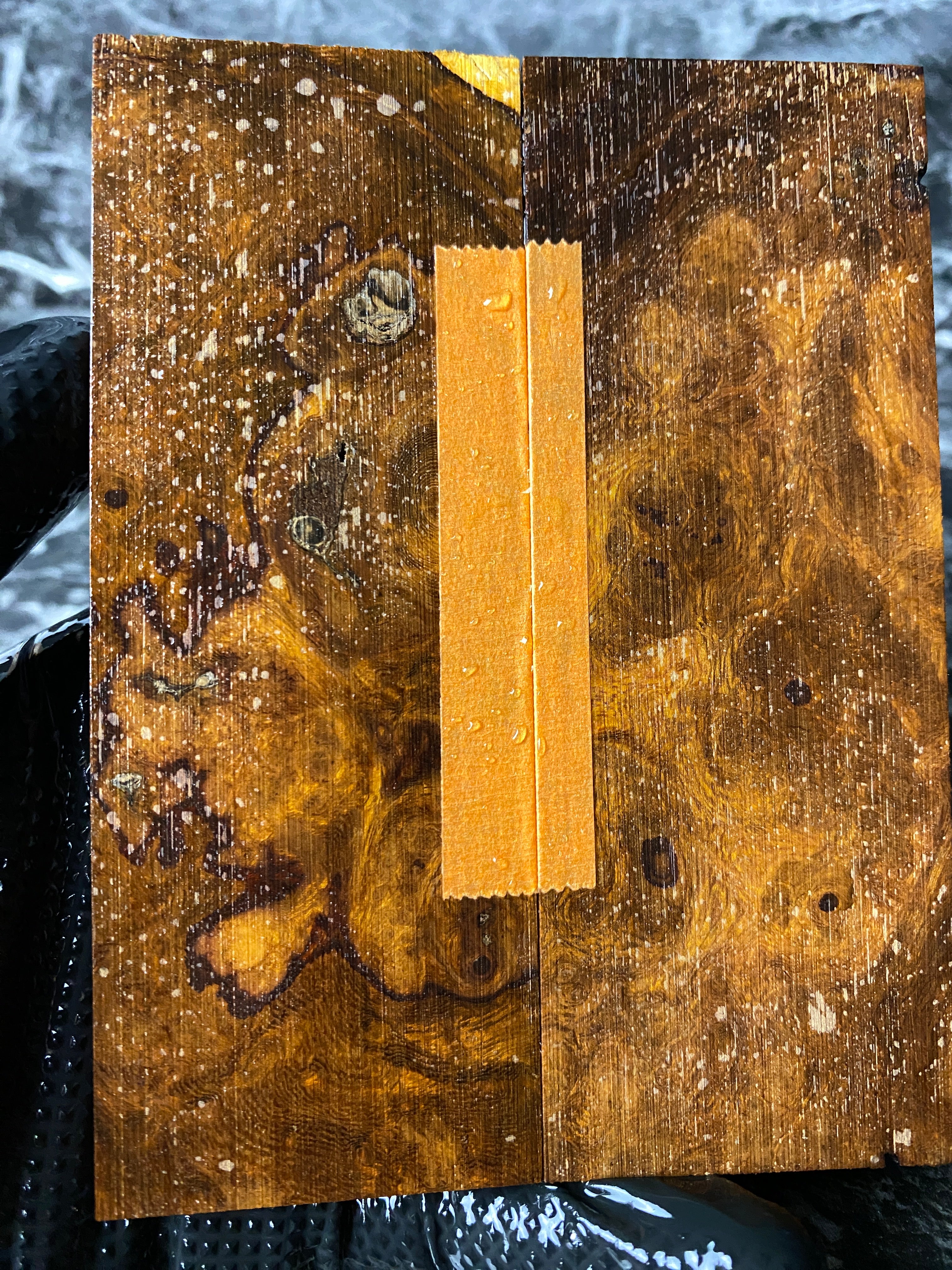 IWS129 - 5.26 x 1.96 x .37”