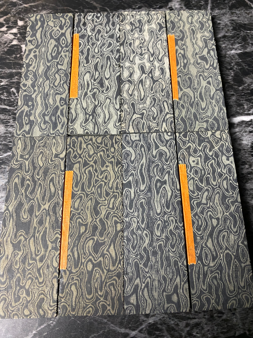 PAC558 - 4.75 x 1.60 x .40"