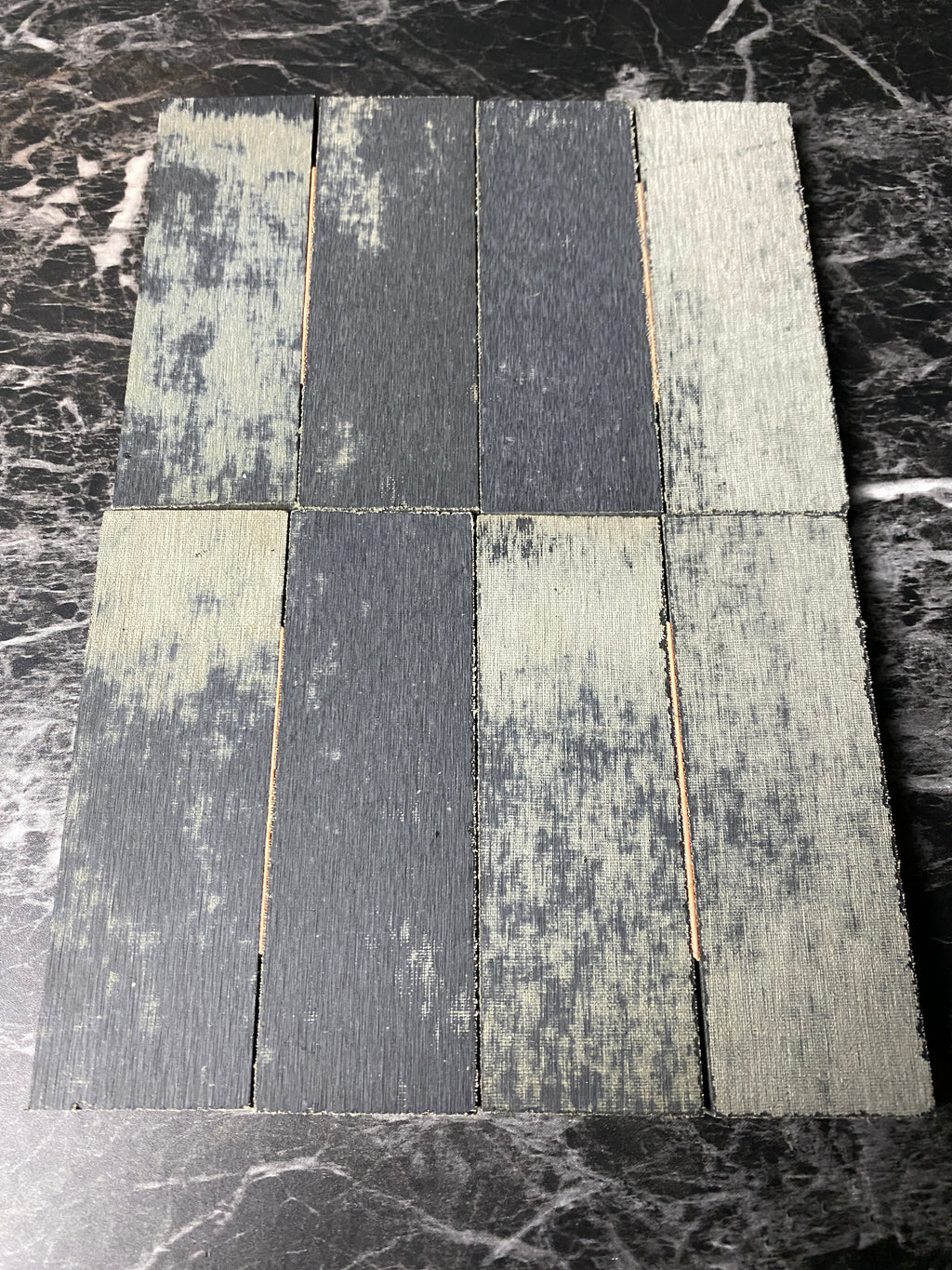PAC558 - 4.75 x 1.60 x .40"