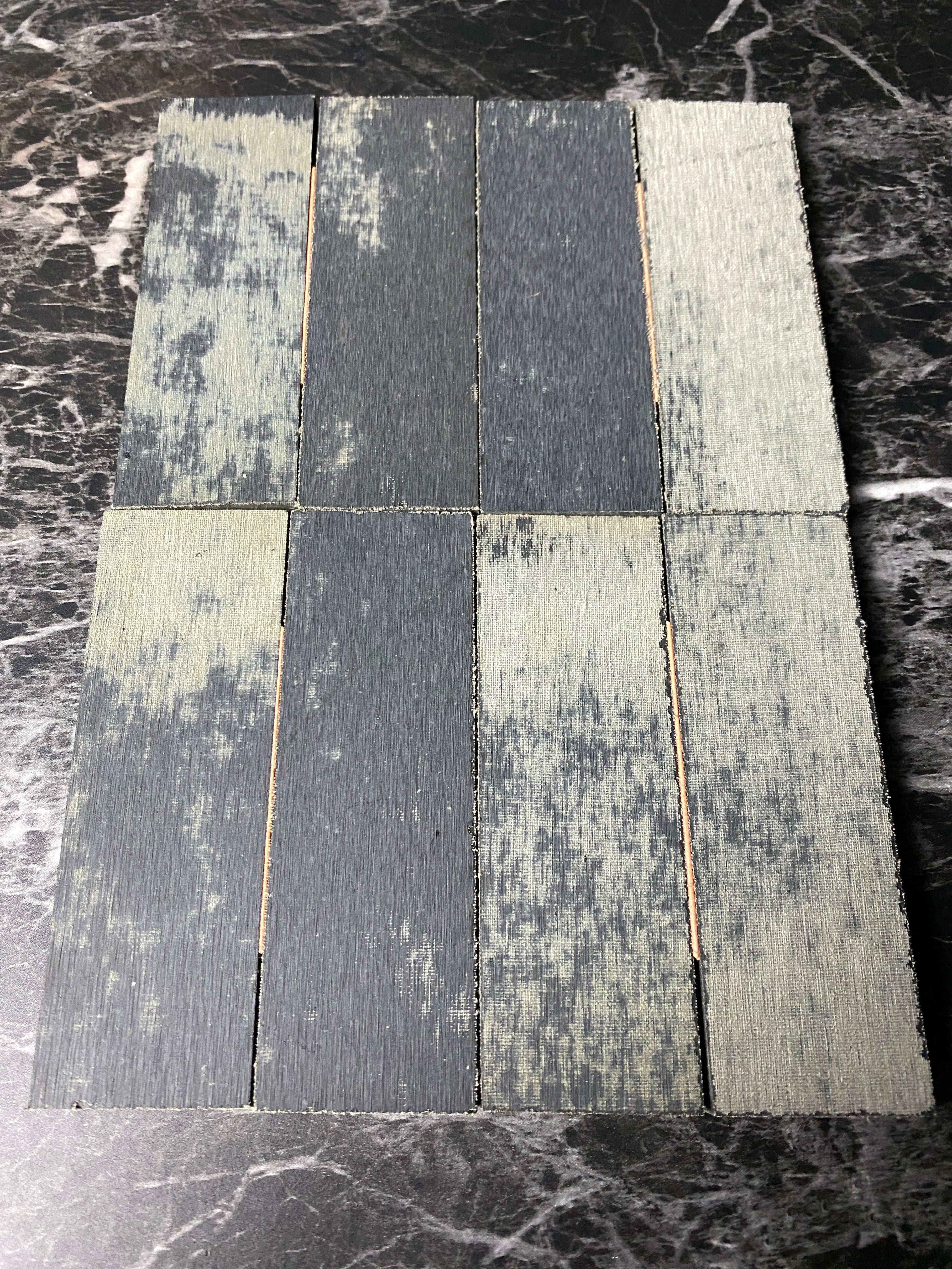 PAC558 - 4.75 x 1.60 x .40"