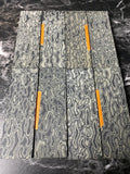 PAC555 - 4.75 x 1.60 x .40"