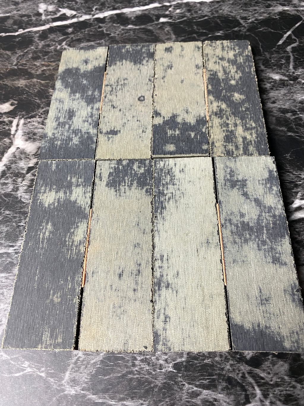 PAC555 - 4.75 x 1.60 x .40"