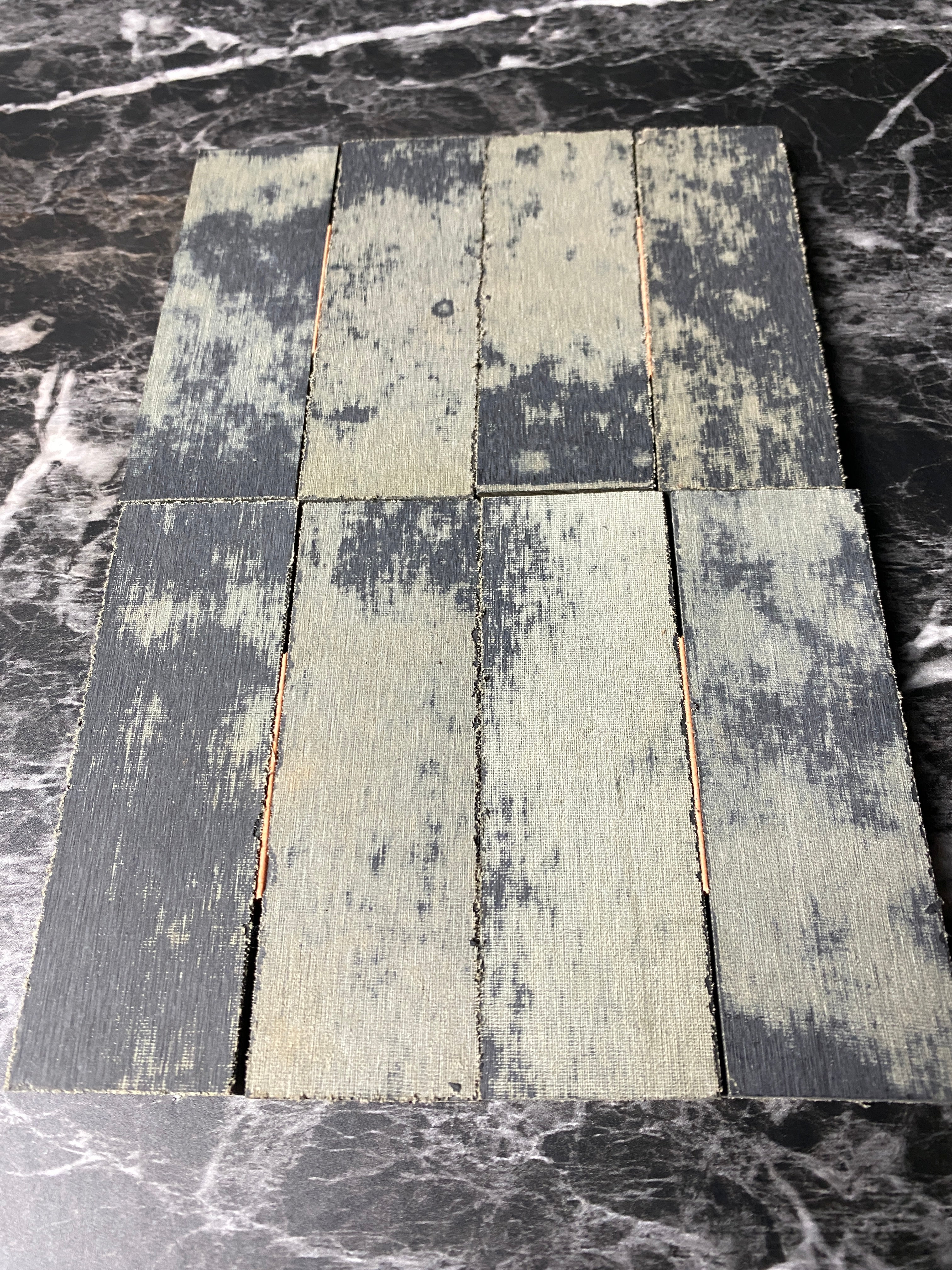 PAC555 - 4.75 x 1.60 x .40"