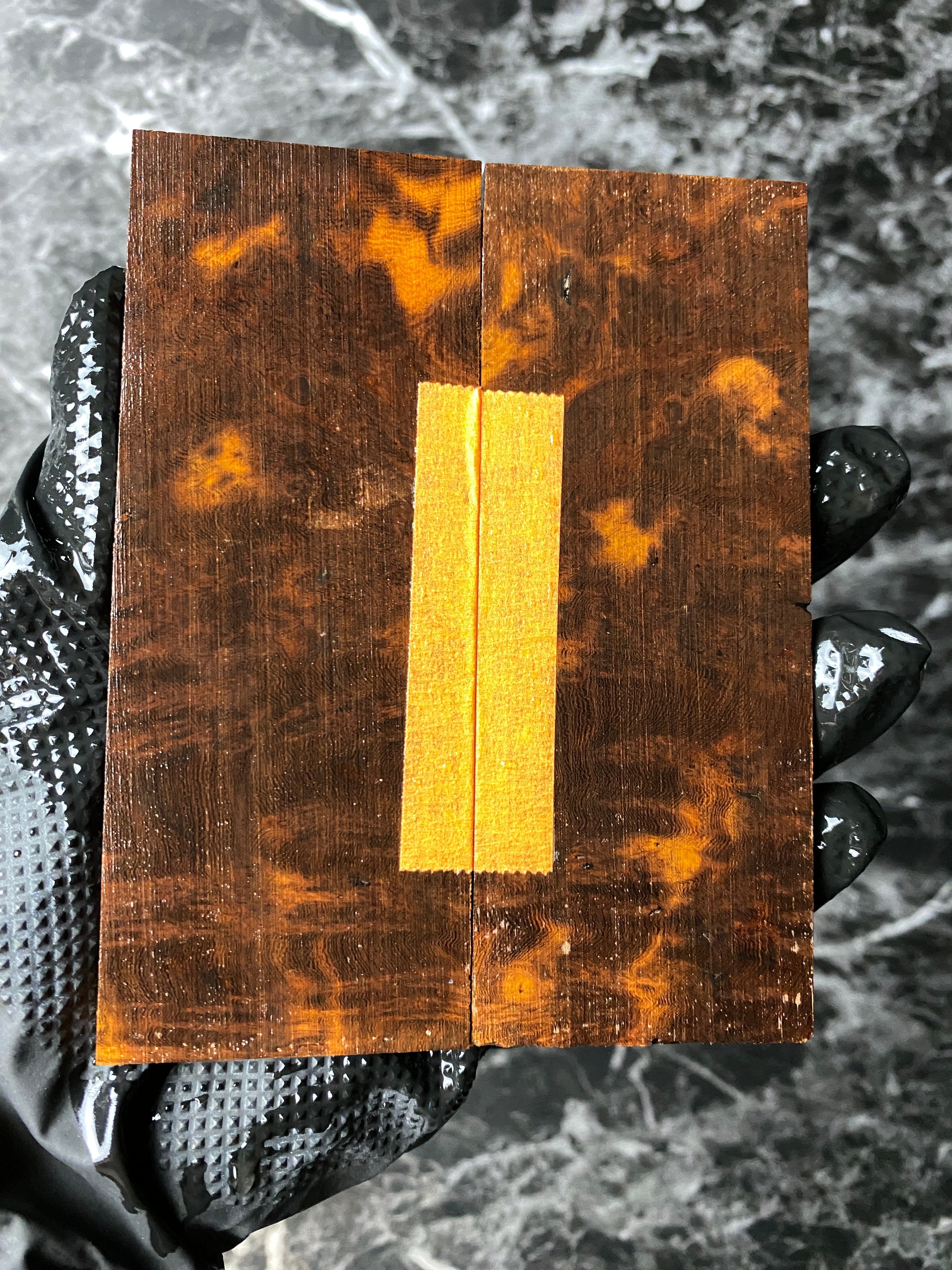 IWS196 - 5.22 x 2 x .3”