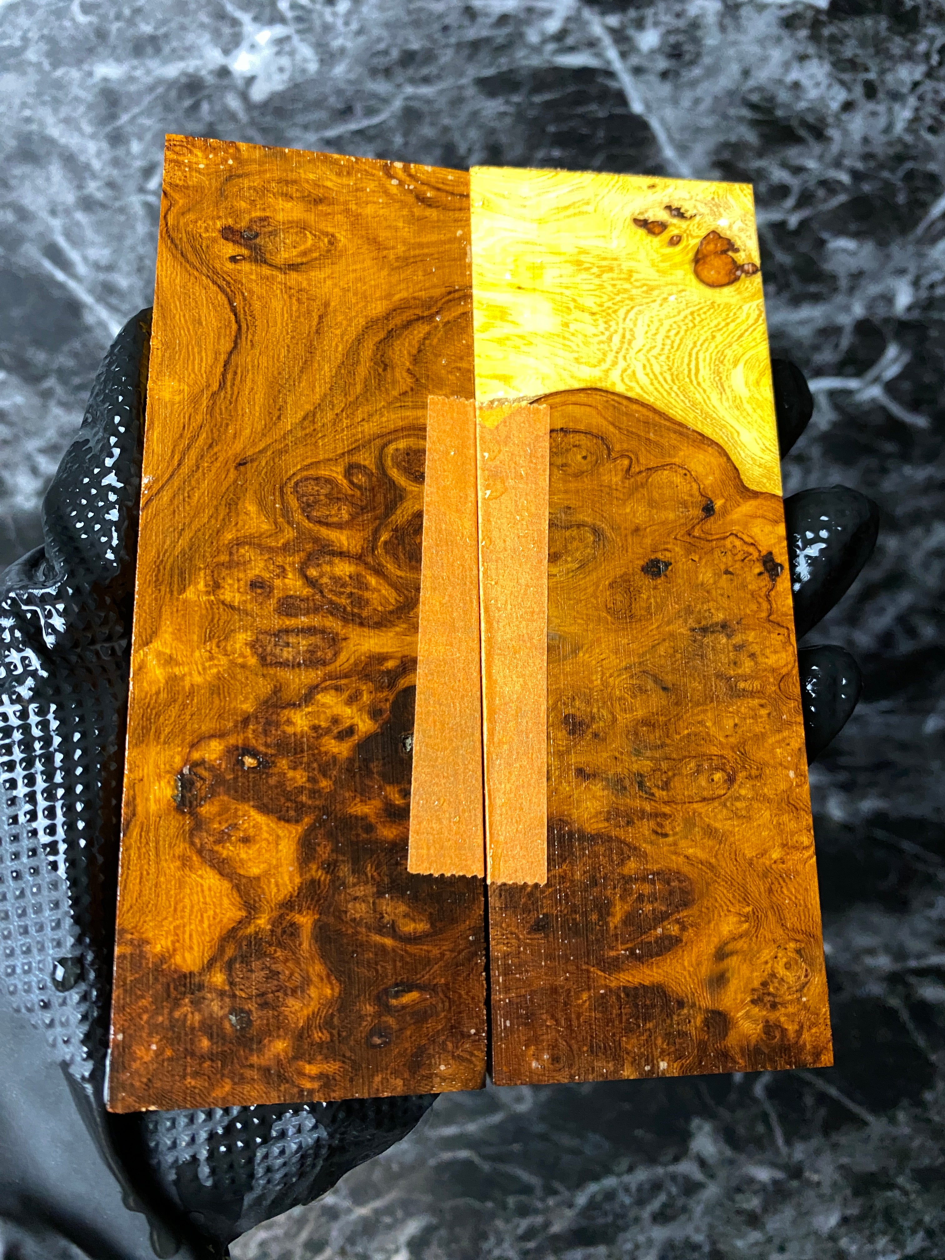 IWS197 - 5.85 x 2 x .33”