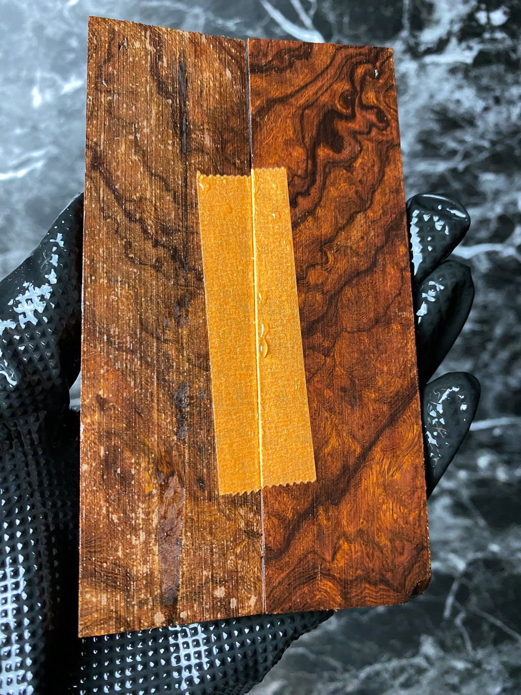 IWS270 - 5.48 x 1.53 x .28”