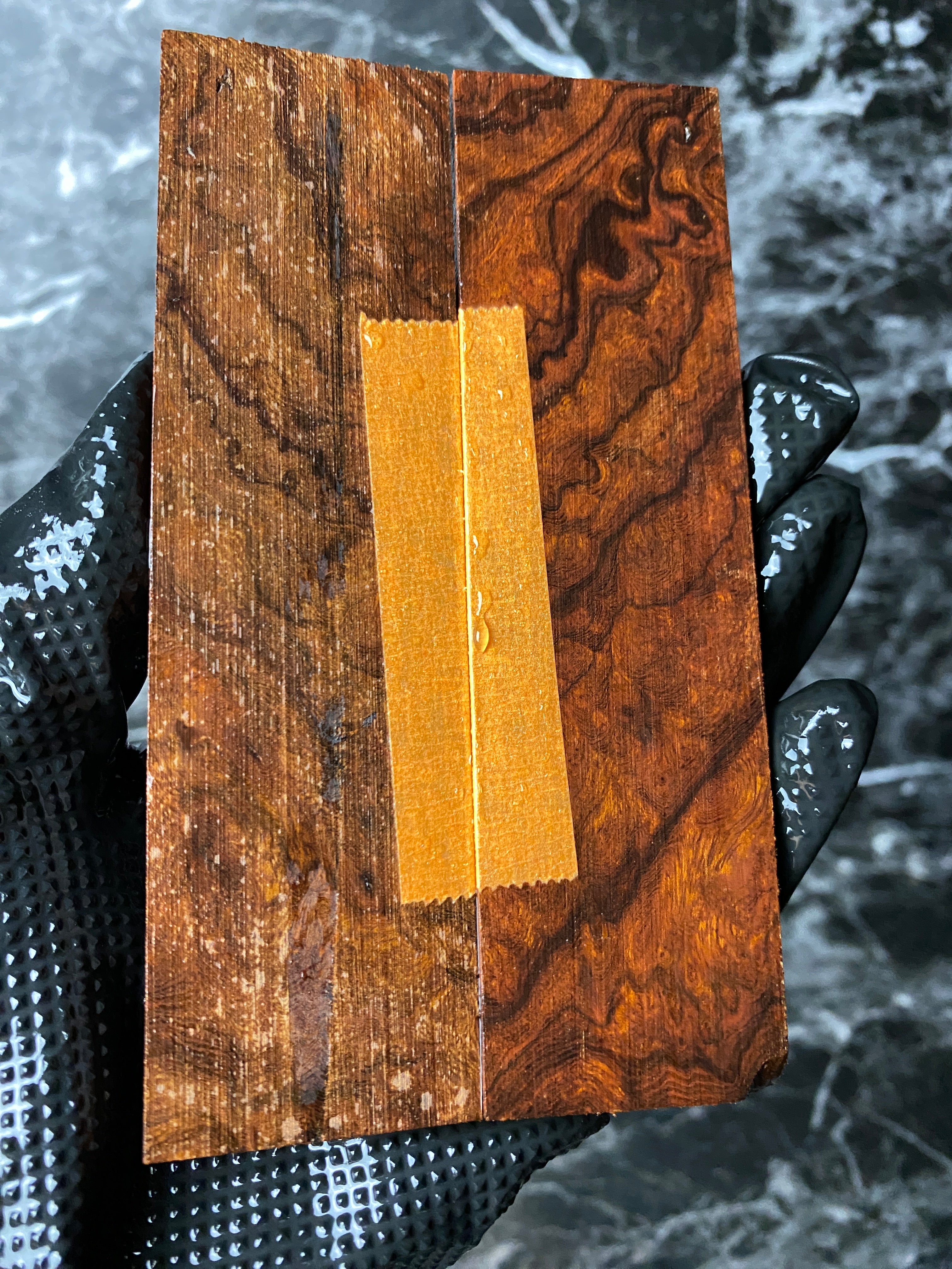 IWS270 - 5.48 x 1.53 x .28”