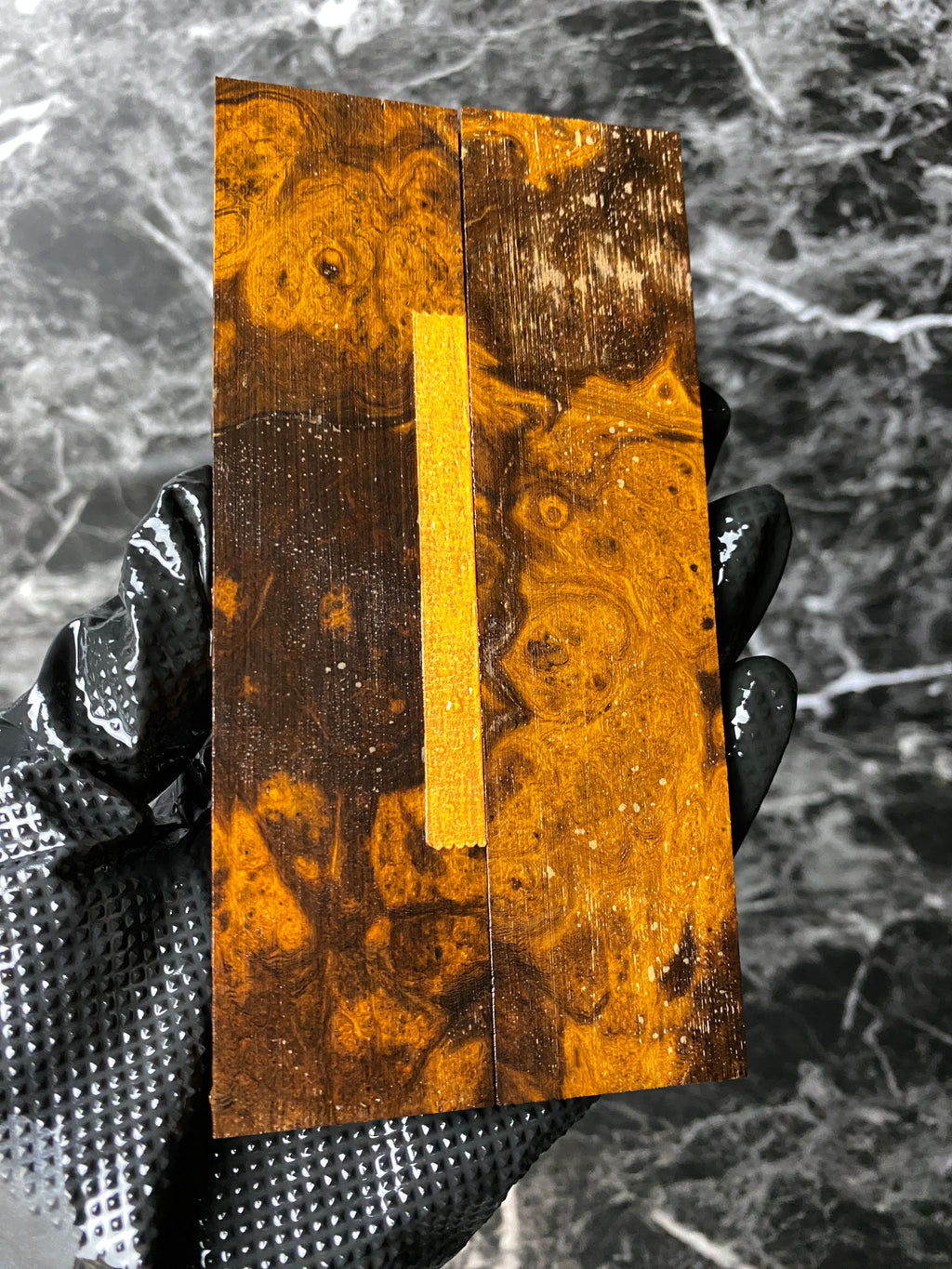 IWS271 - 6 x 1.5 x .33”