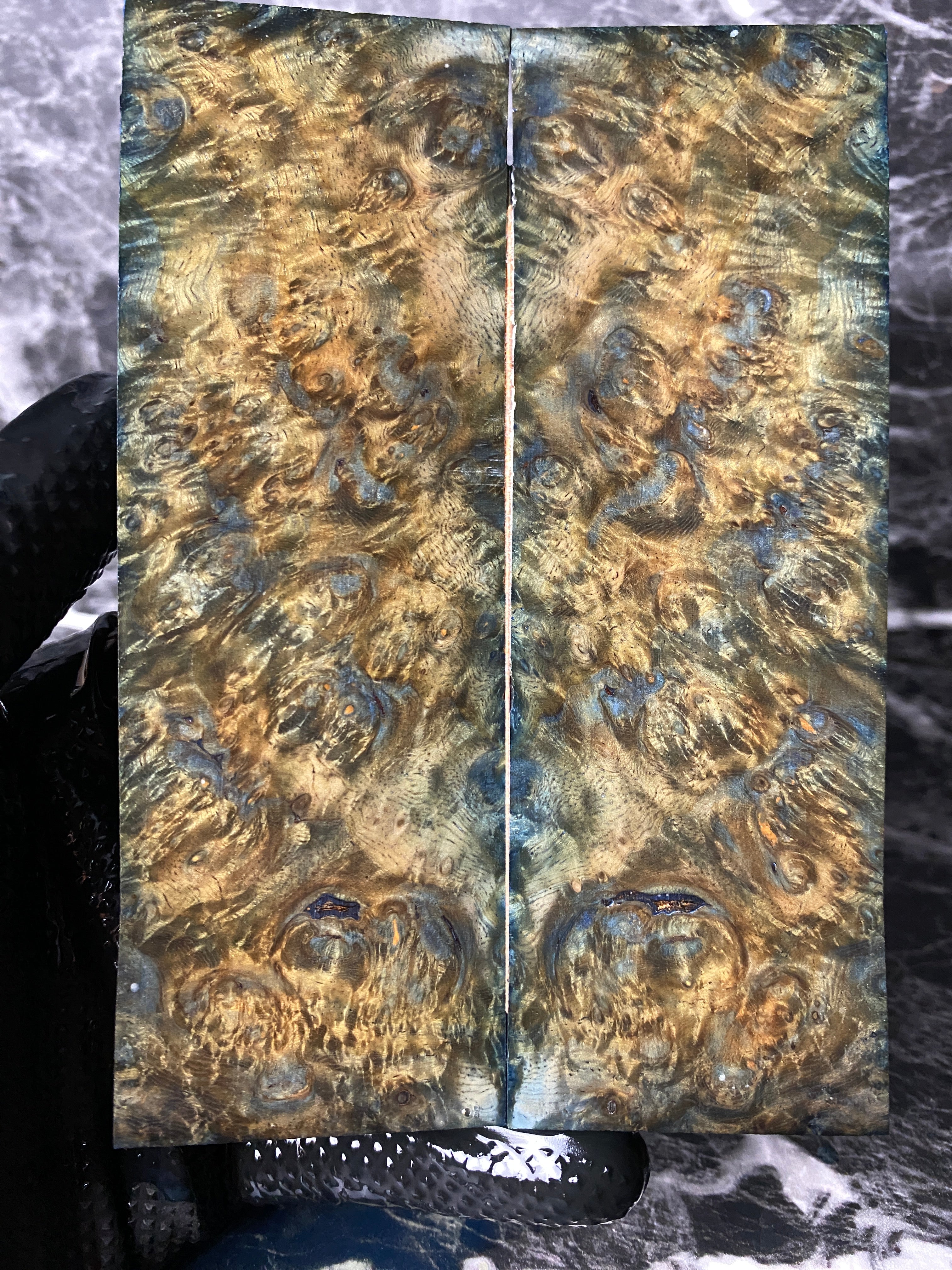 AMSD107 - 5.5 x 1.83 x .36”