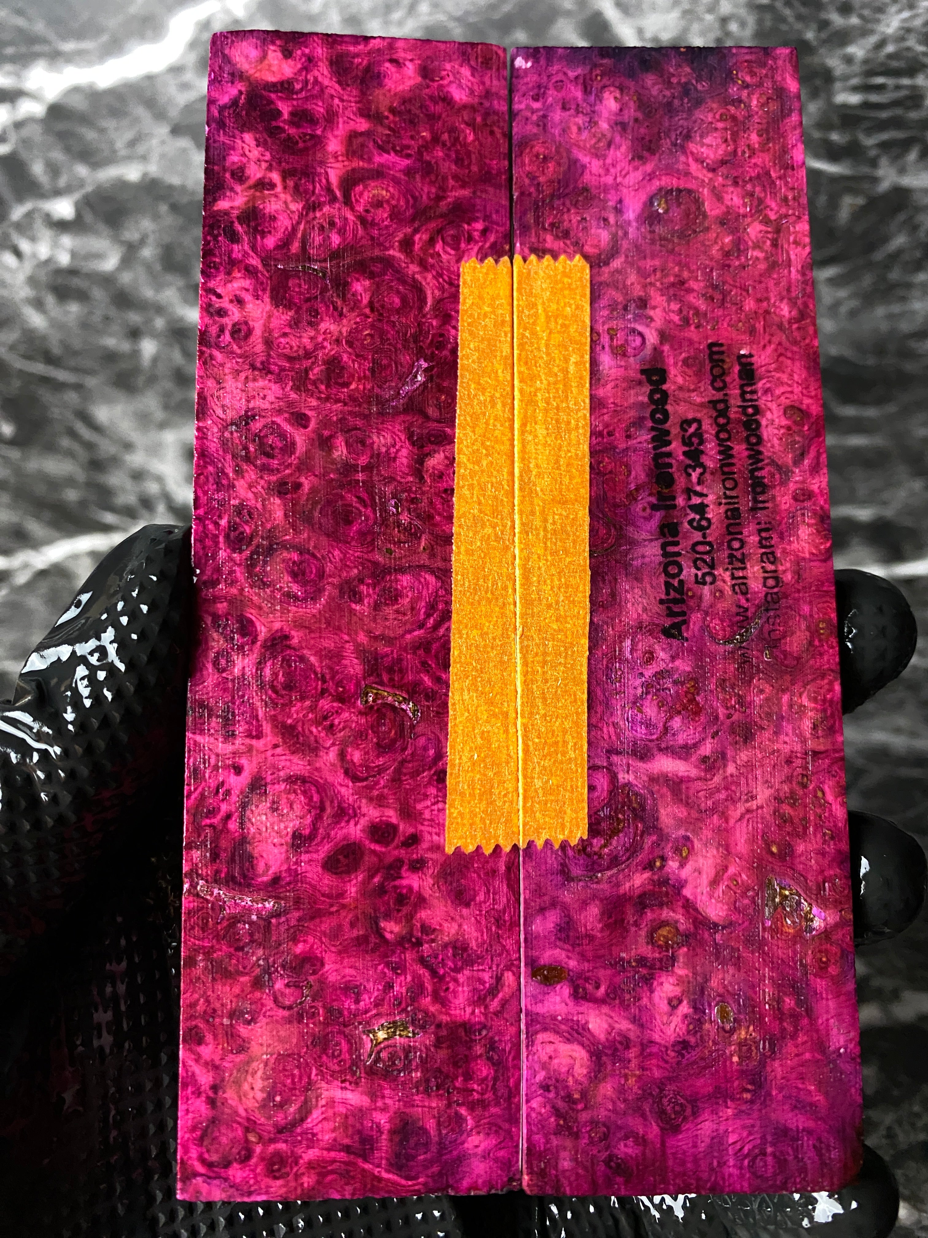 AMSD126 - 5.79 x 1.55 x .34”