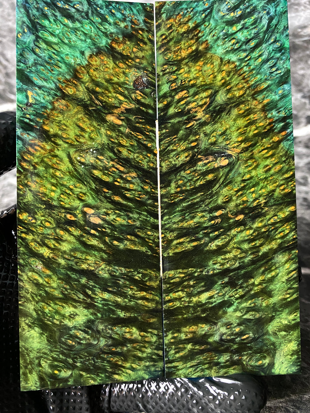 AMSD178 - 5.39 x 1.91 x .40”