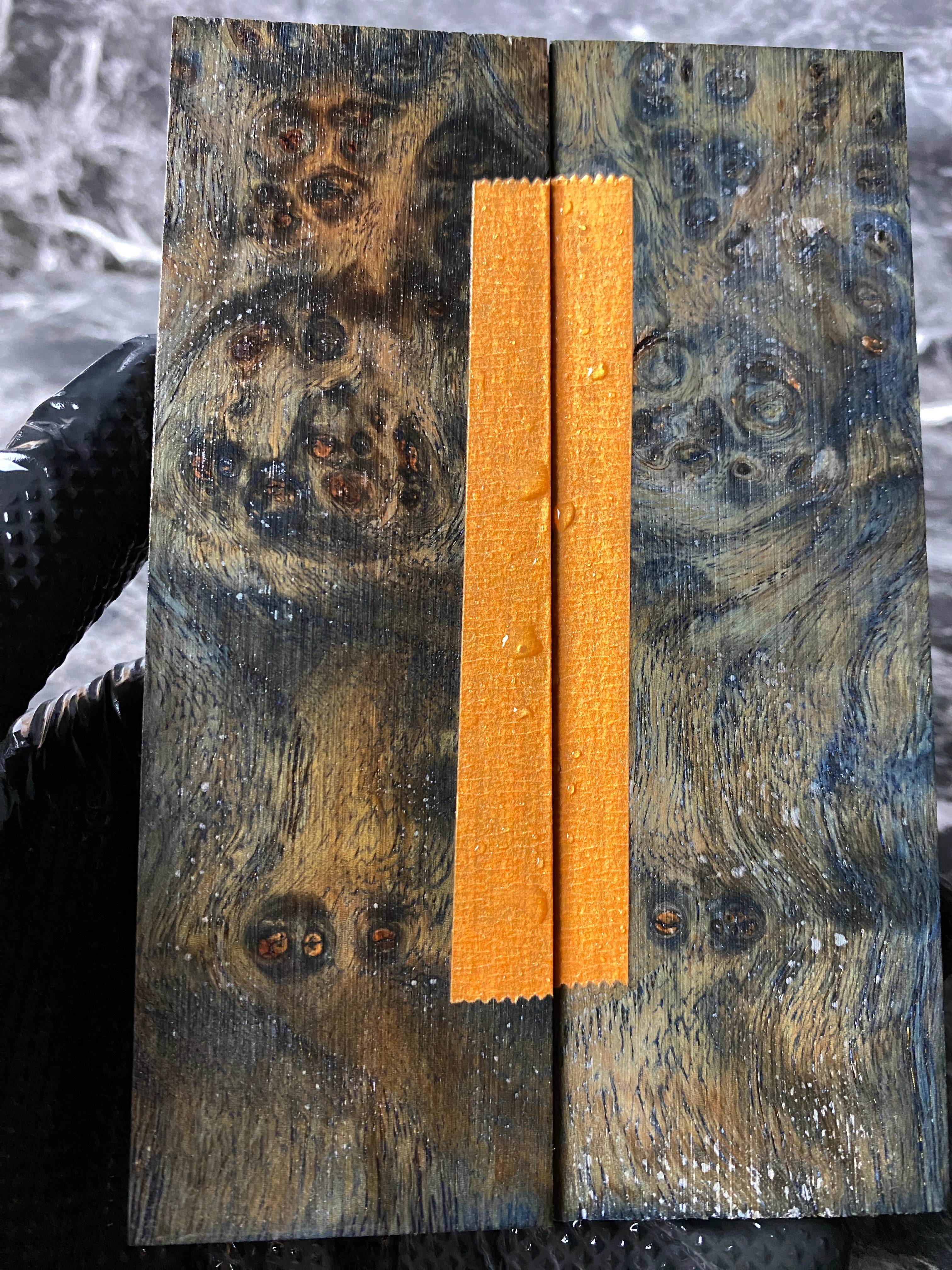 AMSD179 - 5.82 x 1.87 x .29”
