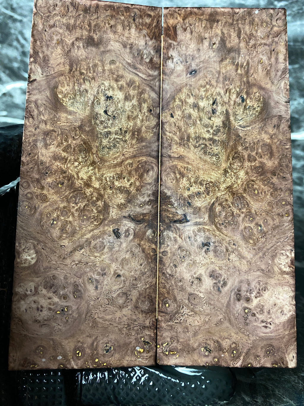 AMSD181 - 5.48 x 1.98 x .34”