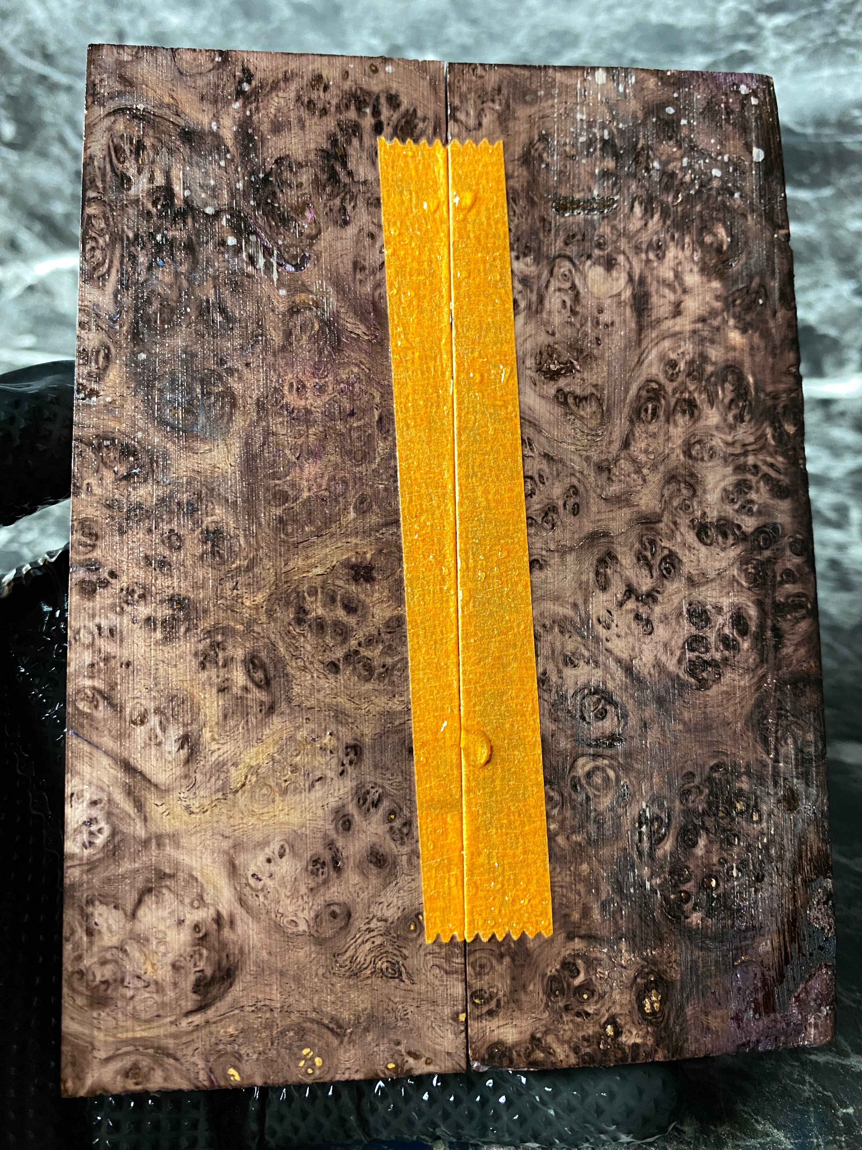 AMSD181 - 5.48 x 1.98 x .34”