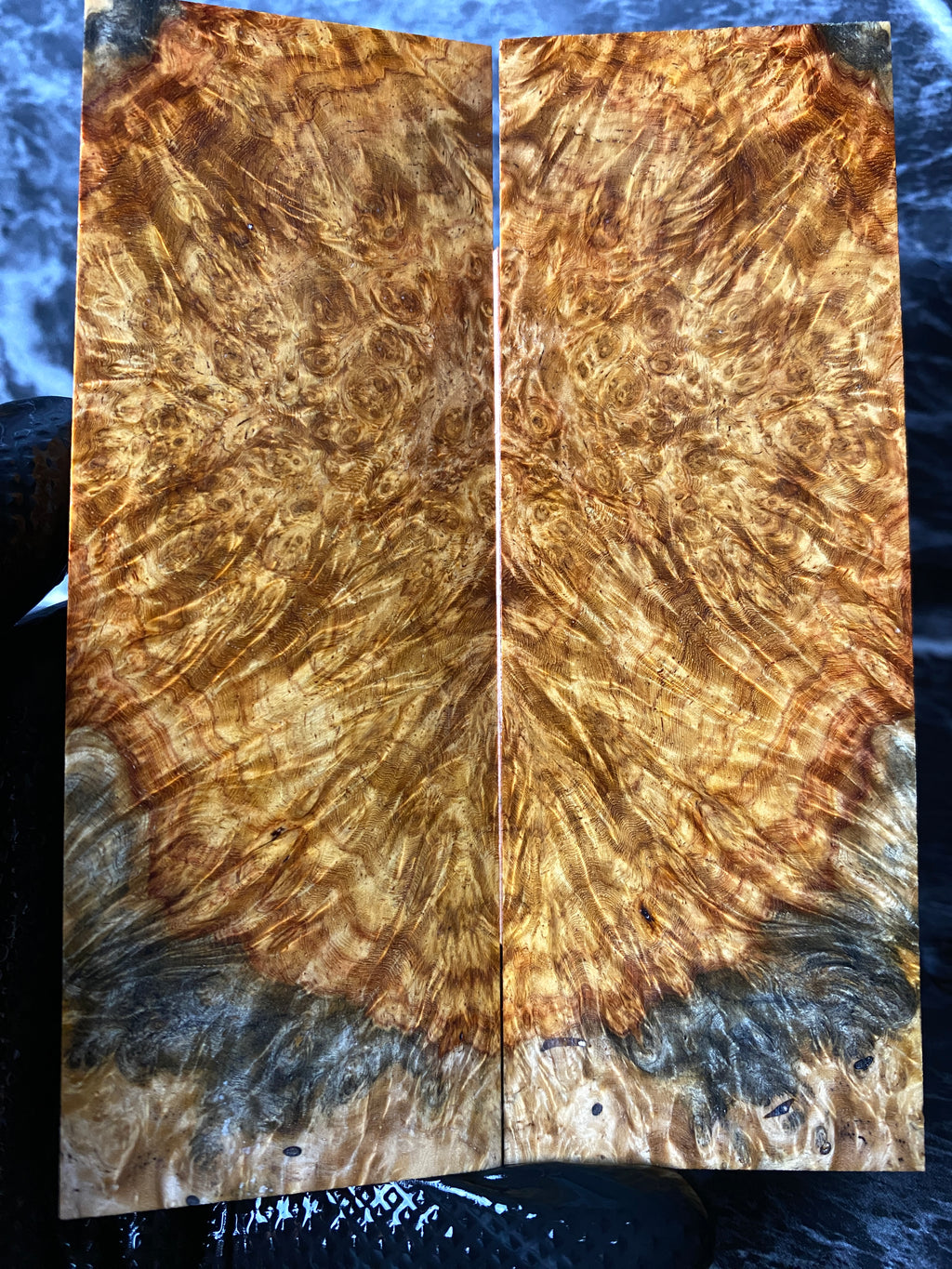 AMS134 - 5.41 x 1.87 x .38”